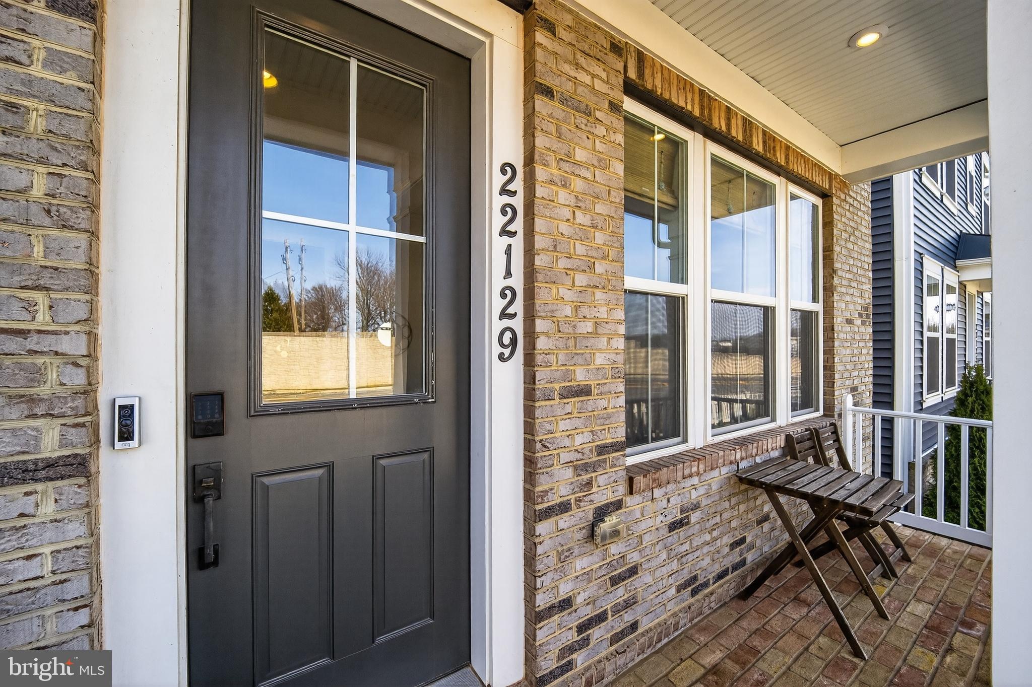 22129 CLARKSBURG ROAD