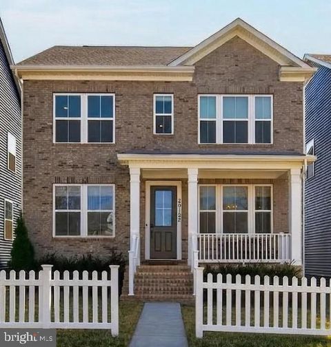 22129 CLARKSBURG ROAD CLARKSBURG MD 20871