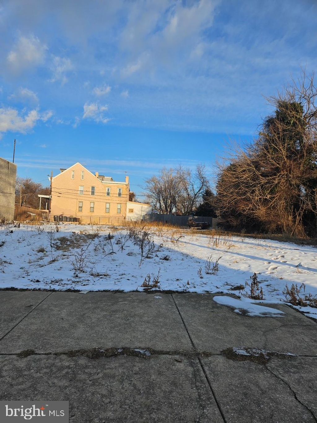 Photo of 1208 W 3rd Street, CHESTER, PA 19013 (MLS # PADE2106844)