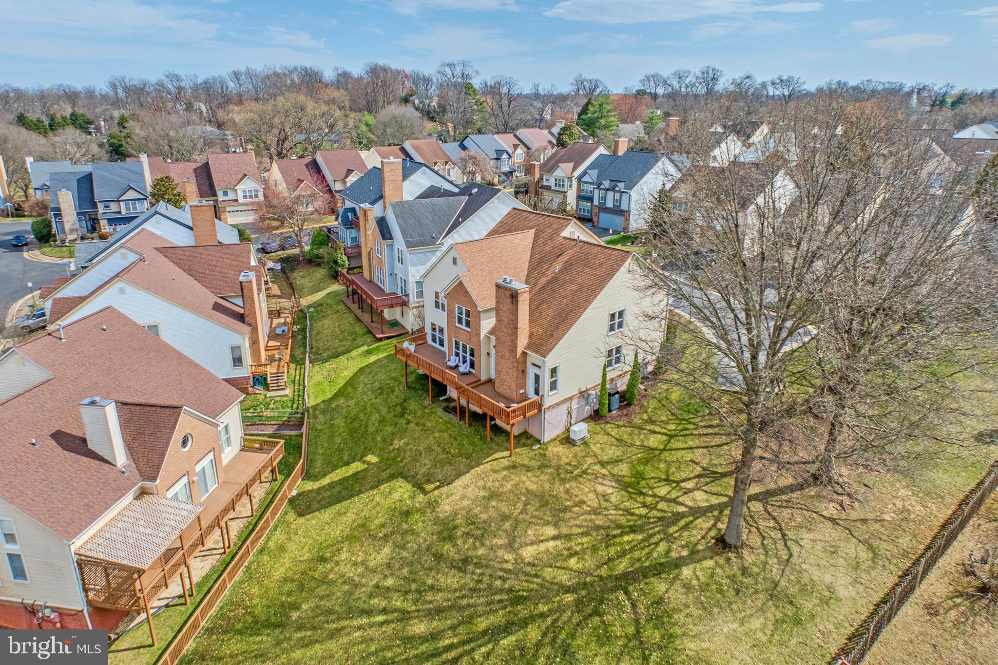 WALNUT HILL ESTATES - Residential