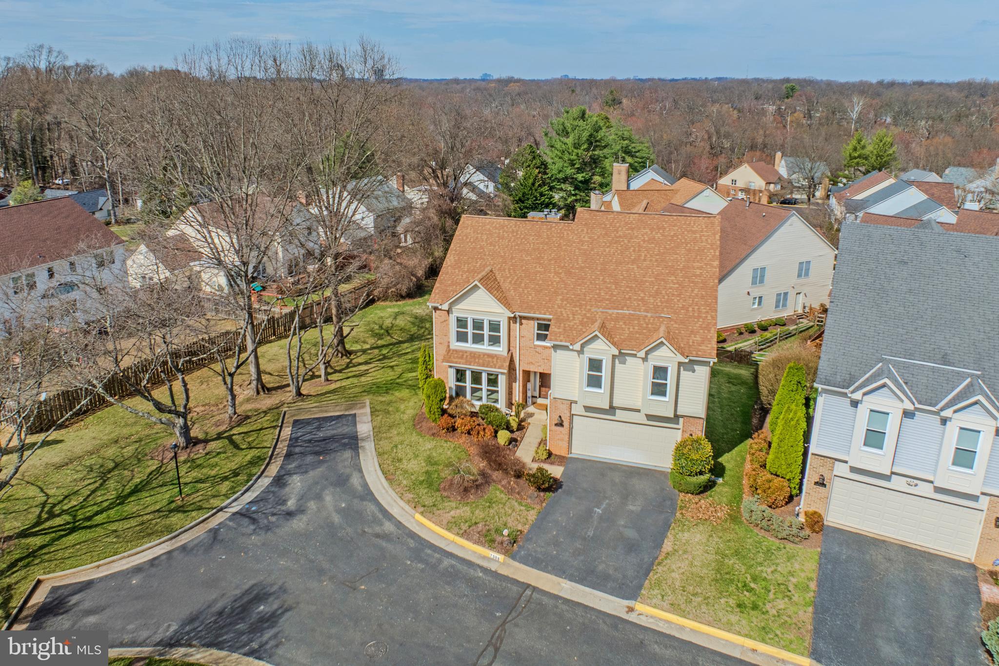 WALNUT HILL ESTATES - Residential