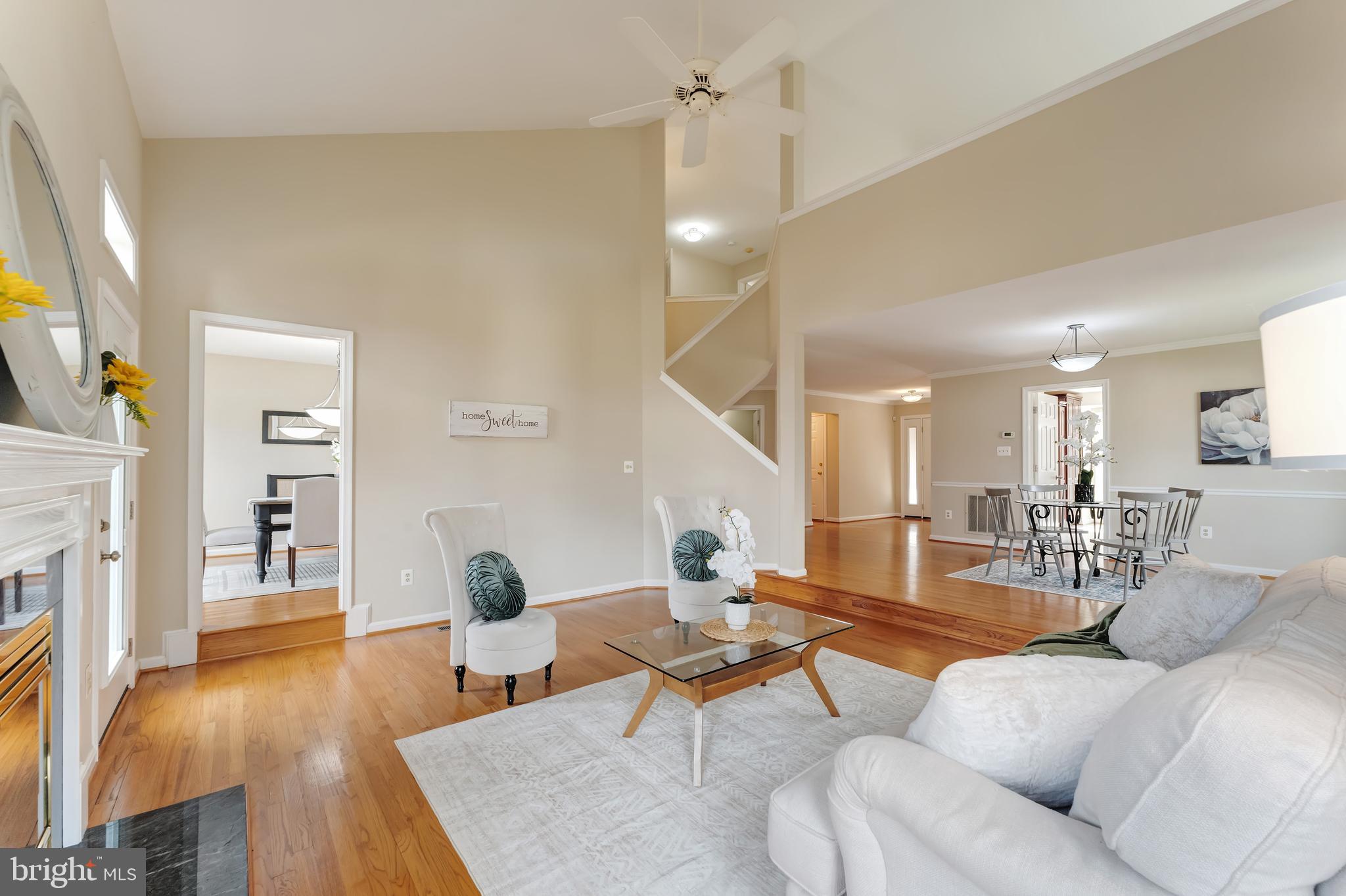 WALNUT HILL ESTATES - Residential