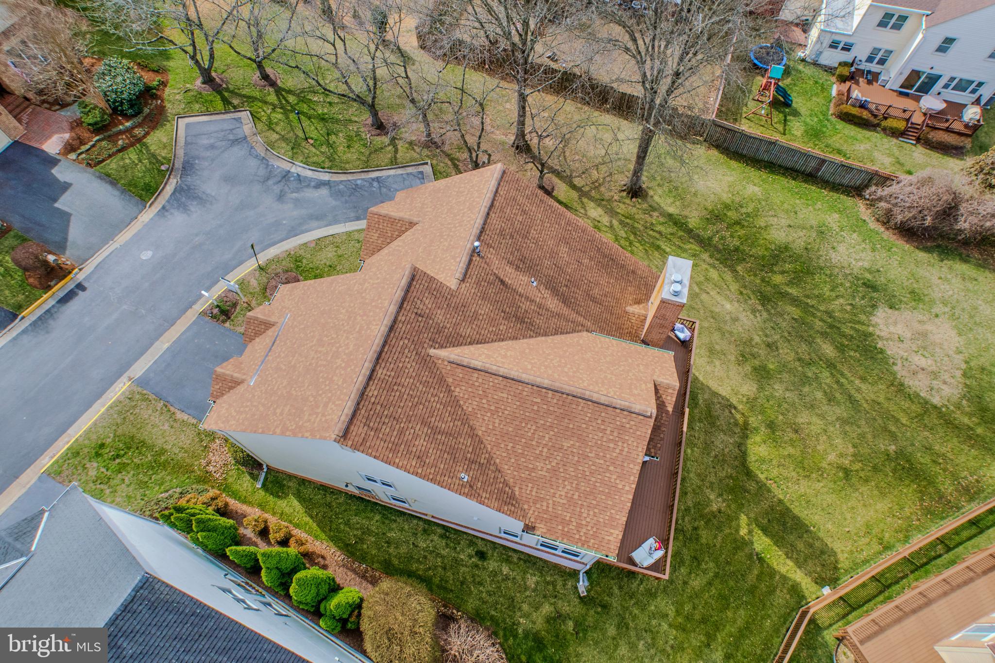 WALNUT HILL ESTATES - Residential