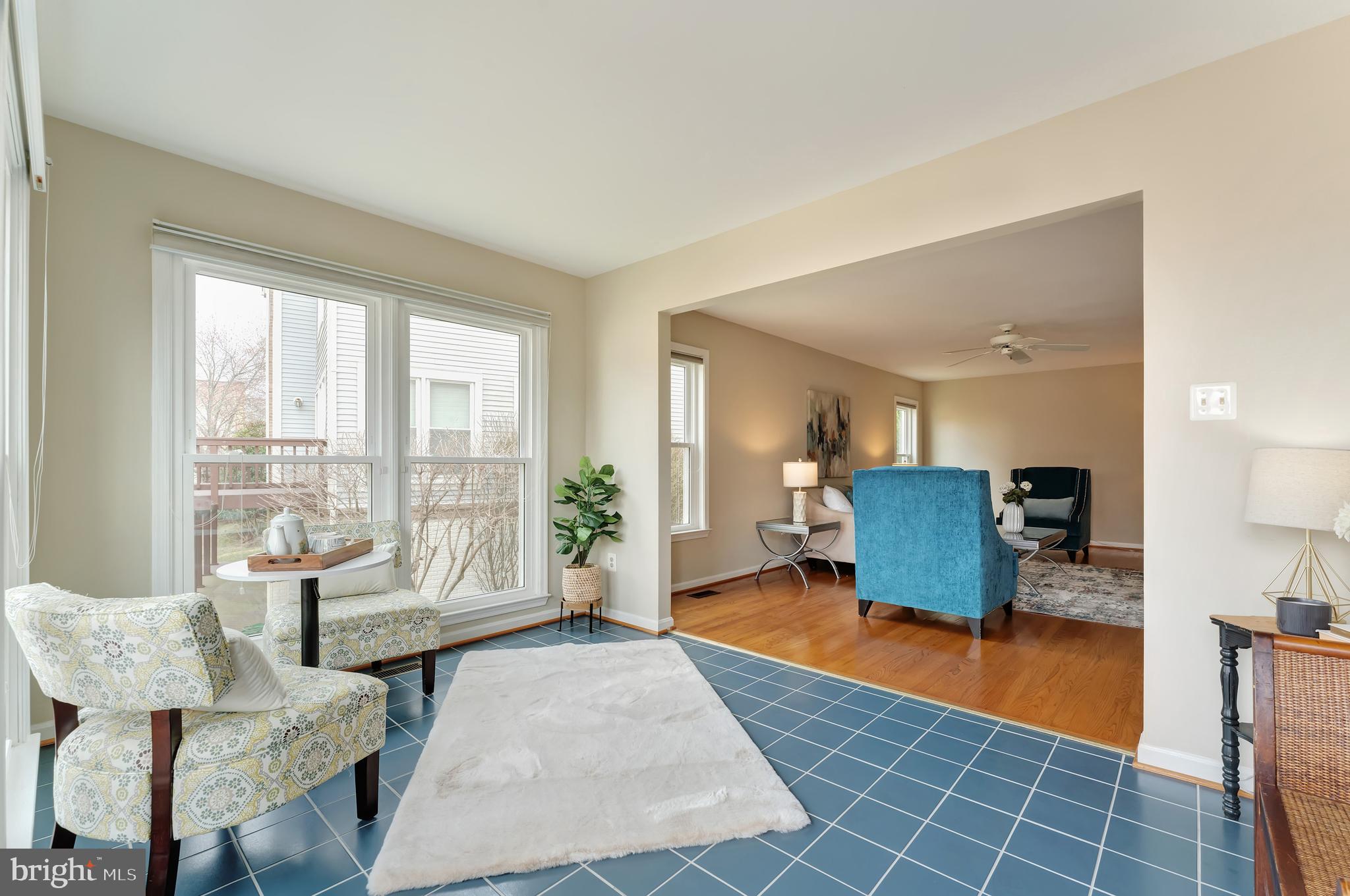 WALNUT HILL ESTATES - Residential