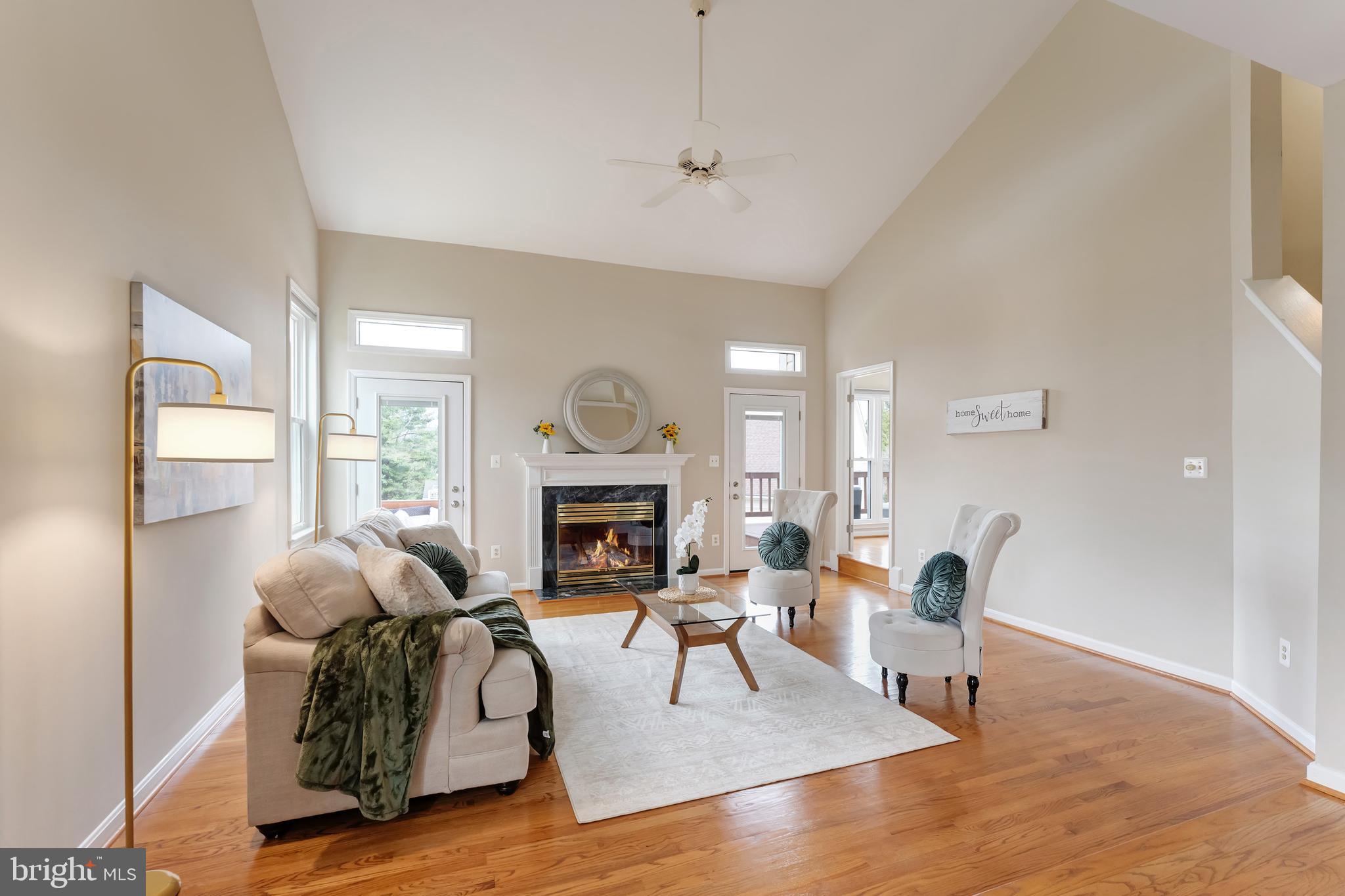 WALNUT HILL ESTATES - Residential