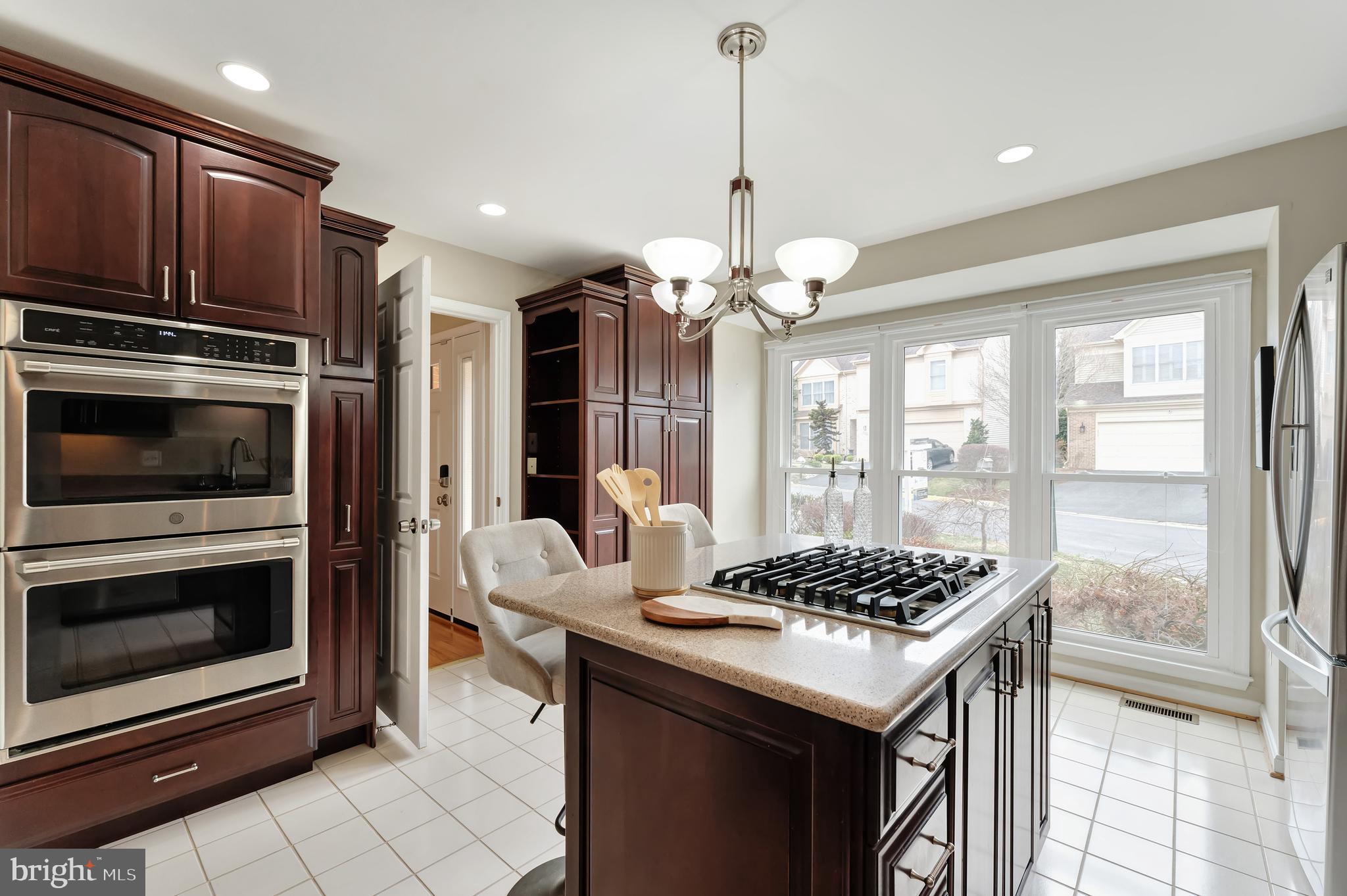 WALNUT HILL ESTATES - Residential