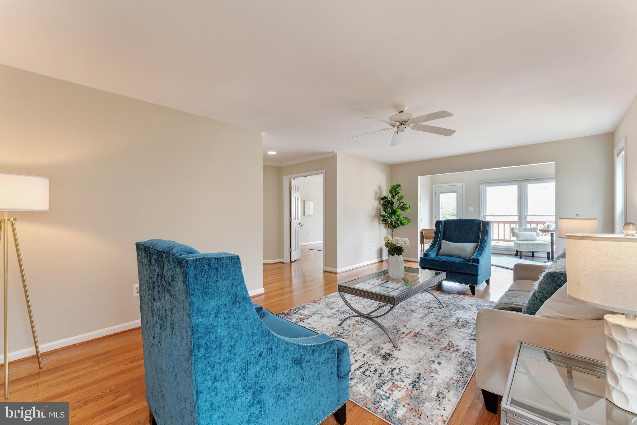 WALNUT HILL ESTATES - Residential