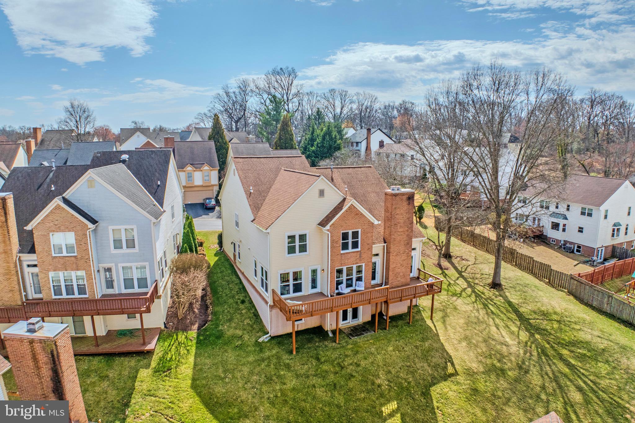 WALNUT HILL ESTATES - Residential