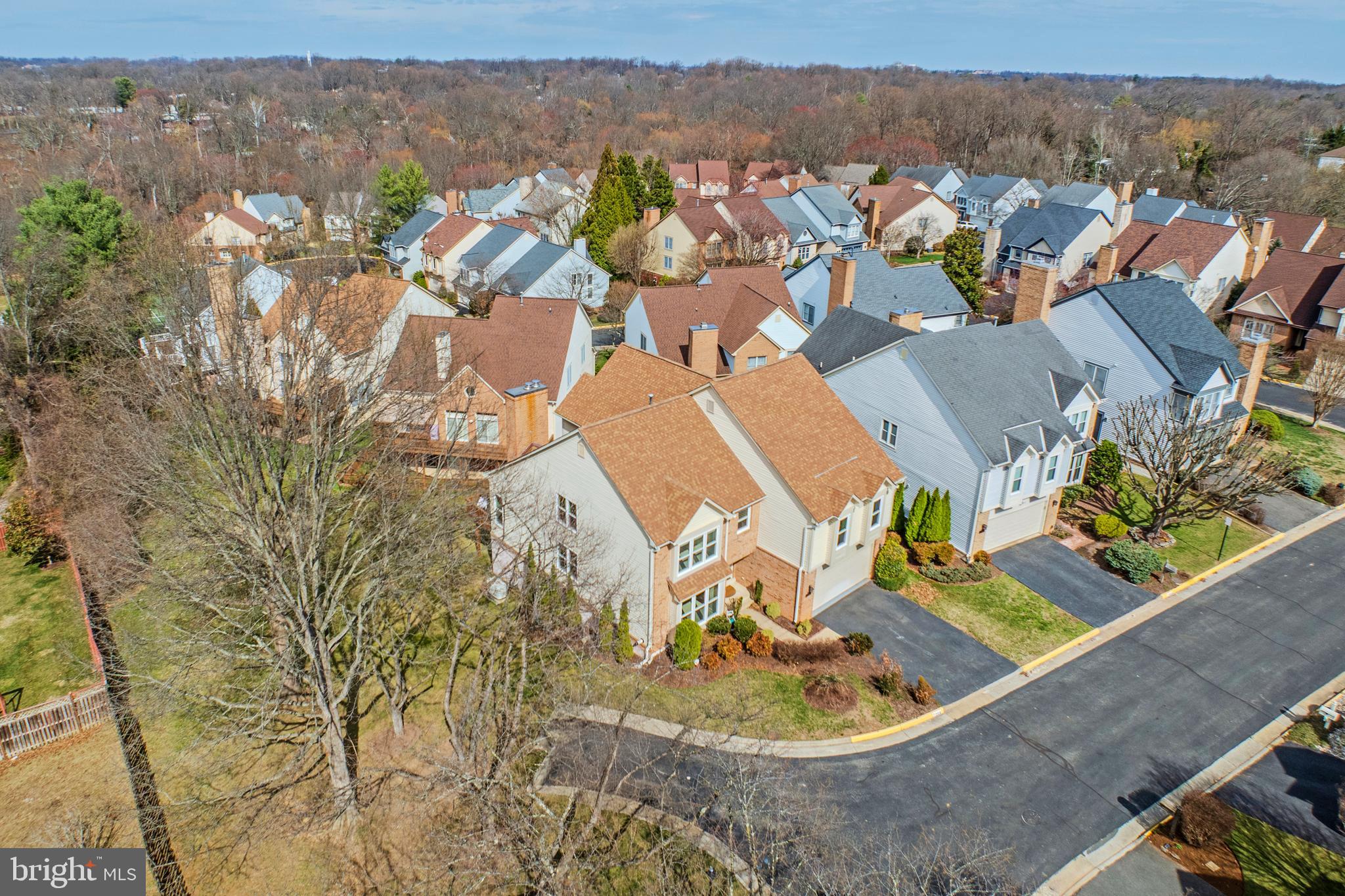 WALNUT HILL ESTATES - Residential