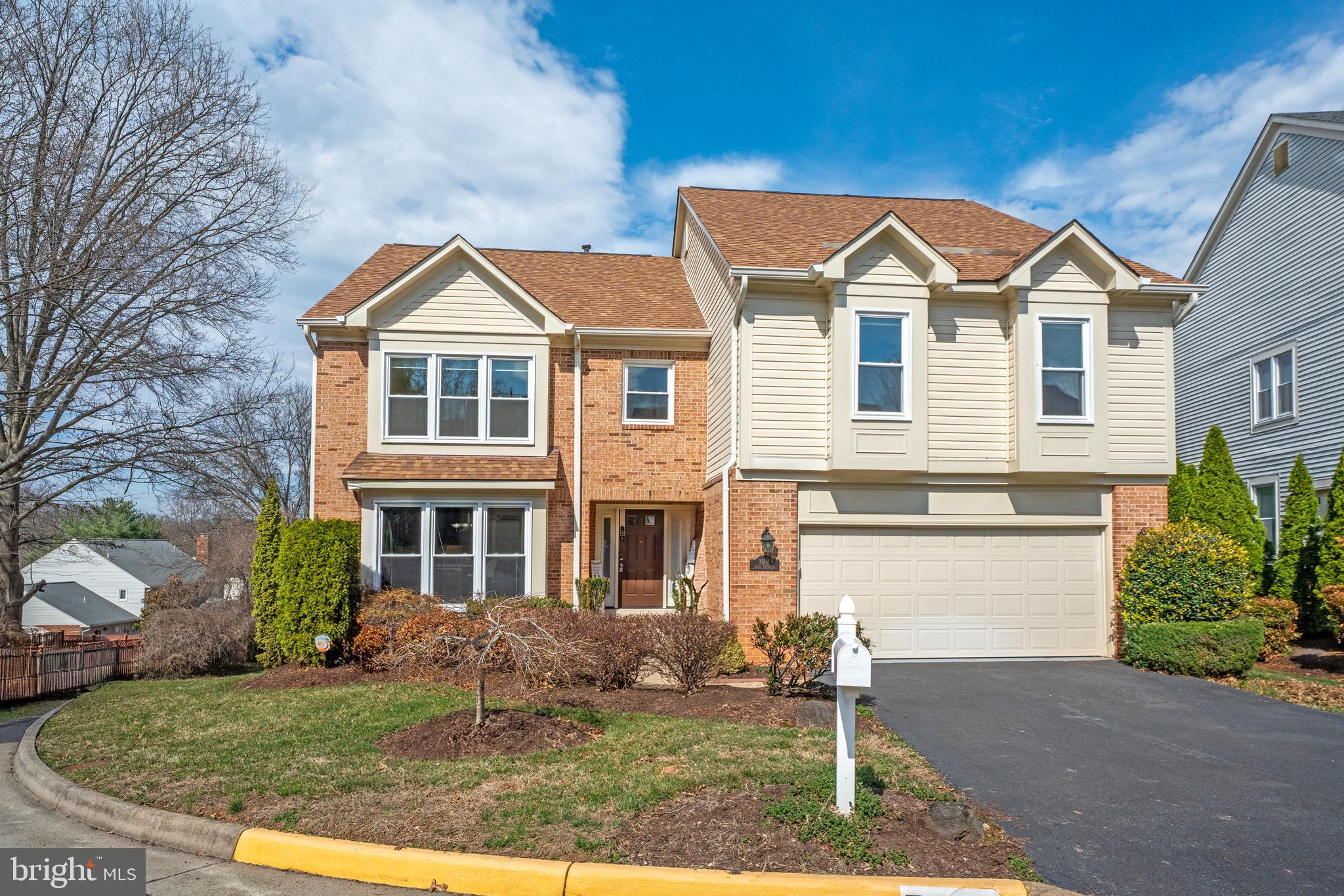 WALNUT HILL ESTATES - Residential