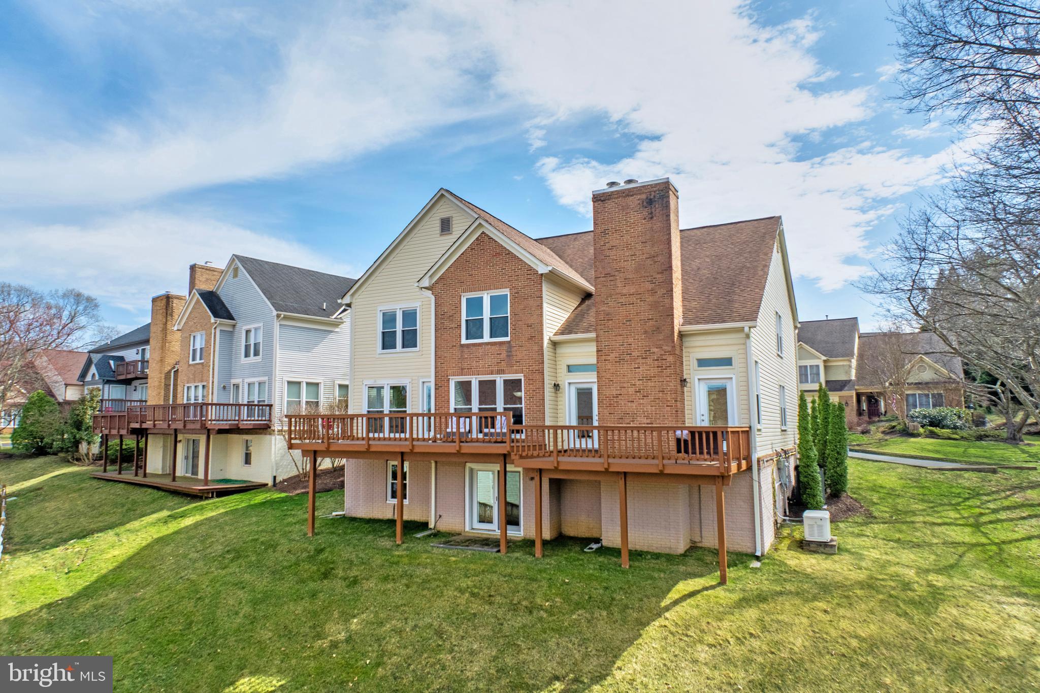 WALNUT HILL ESTATES - Residential