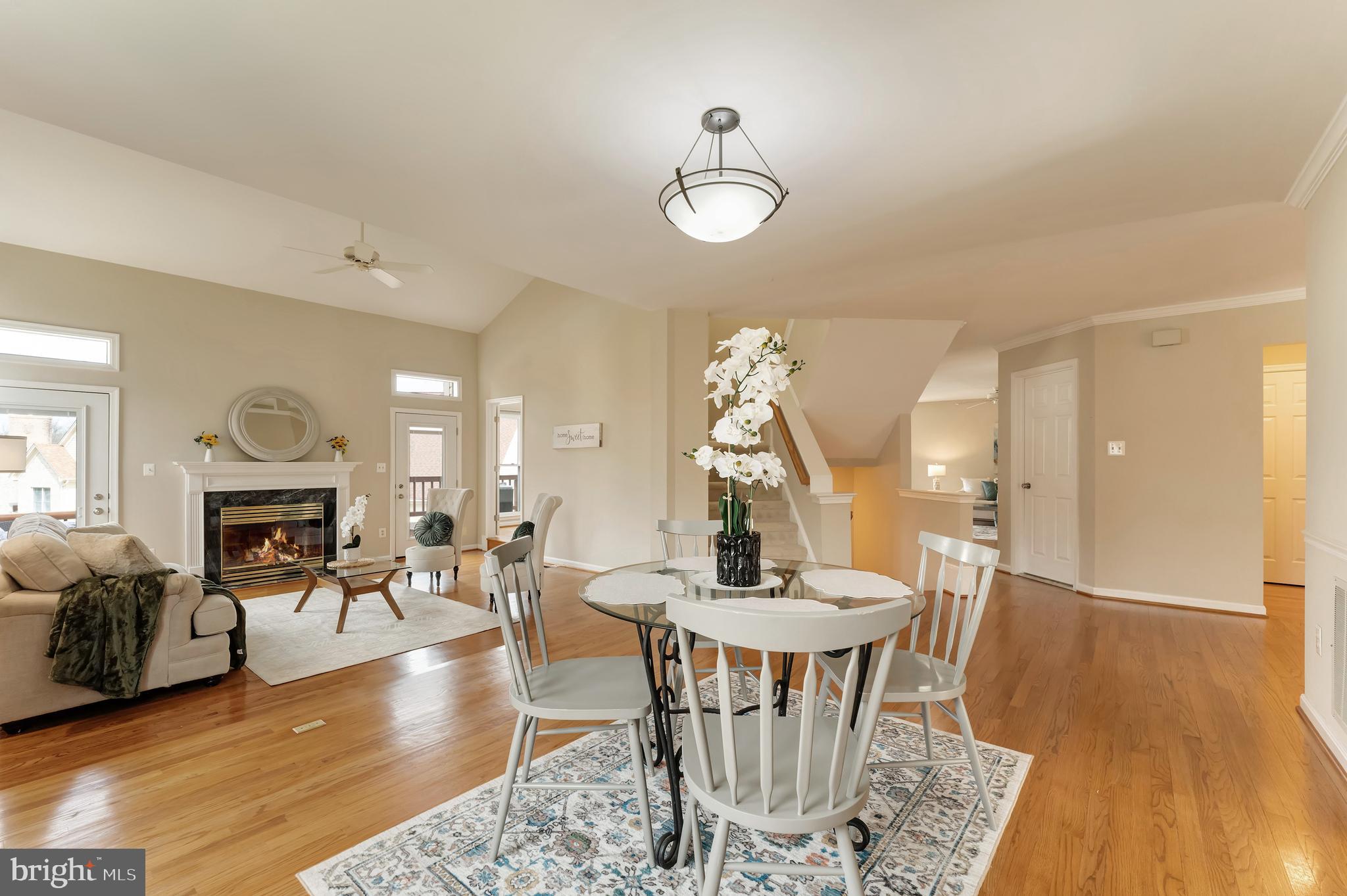 WALNUT HILL ESTATES - Residential