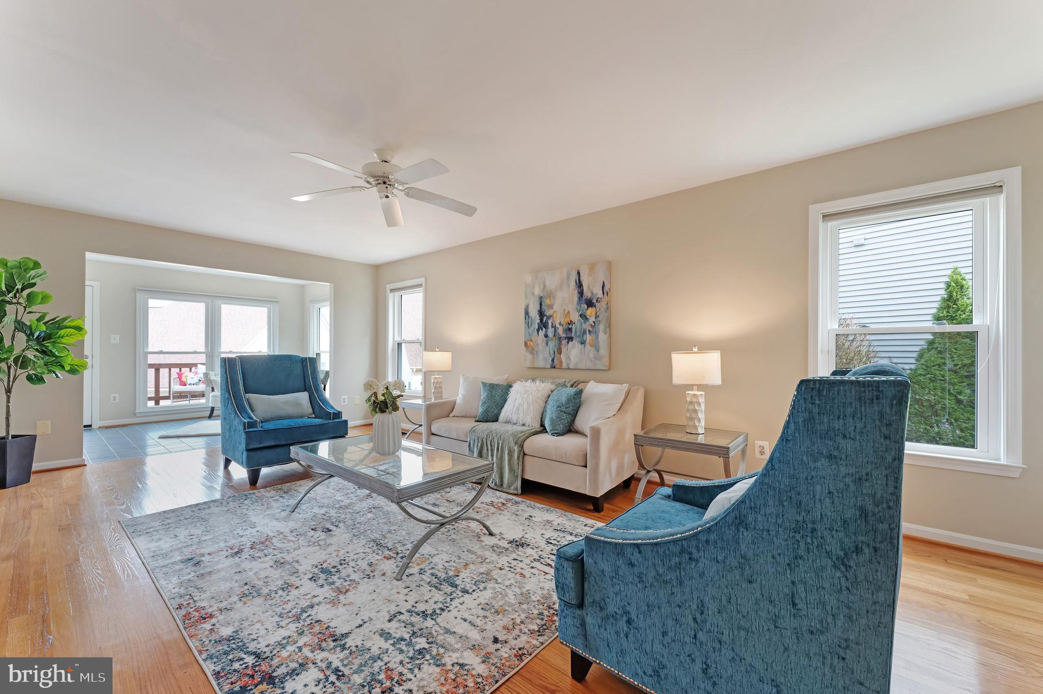 WALNUT HILL ESTATES - Residential