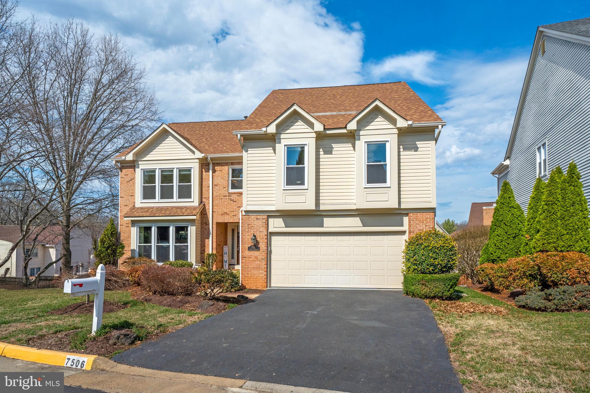 WALNUT HILL ESTATES - Residential