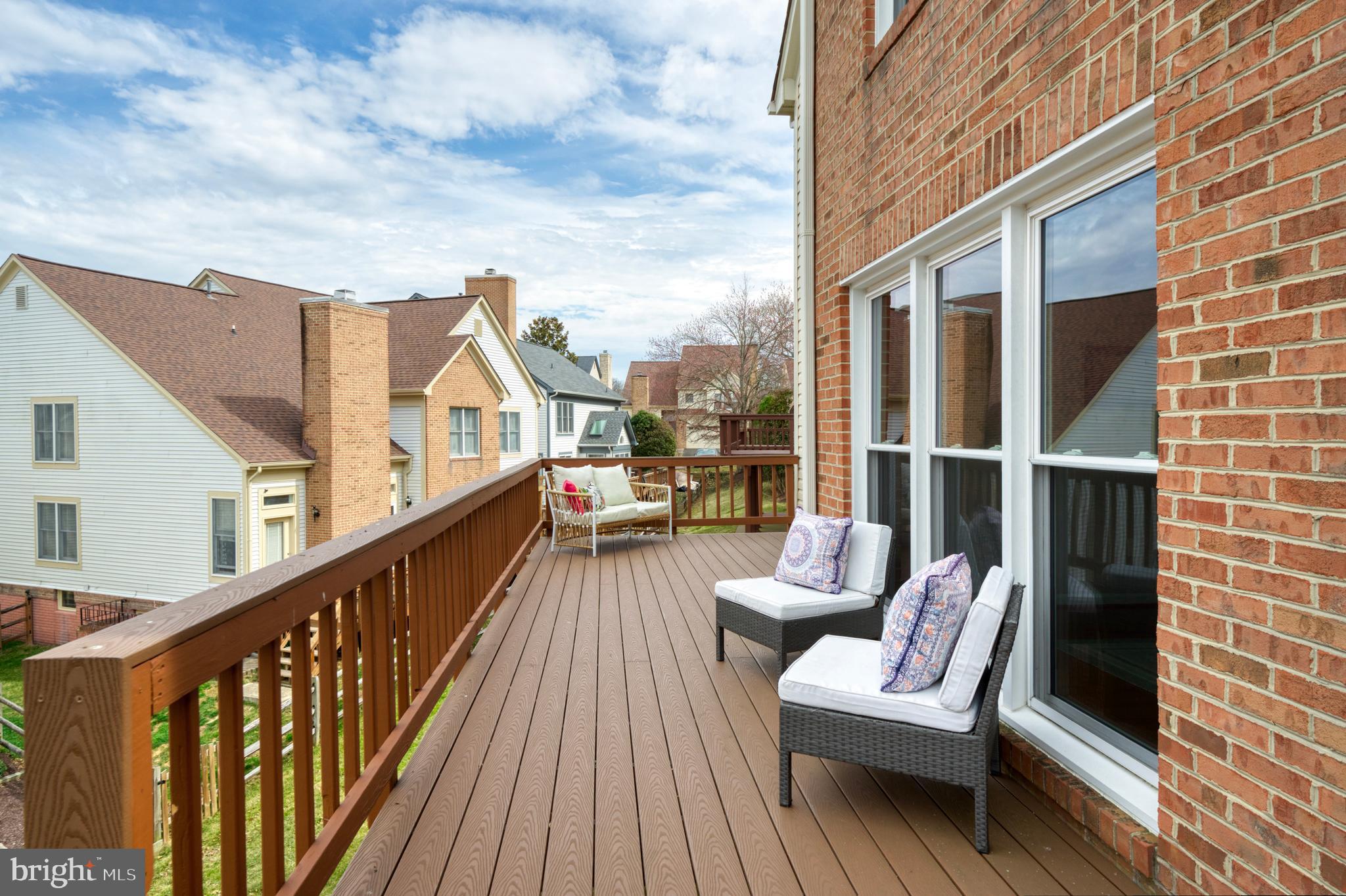 WALNUT HILL ESTATES - Residential