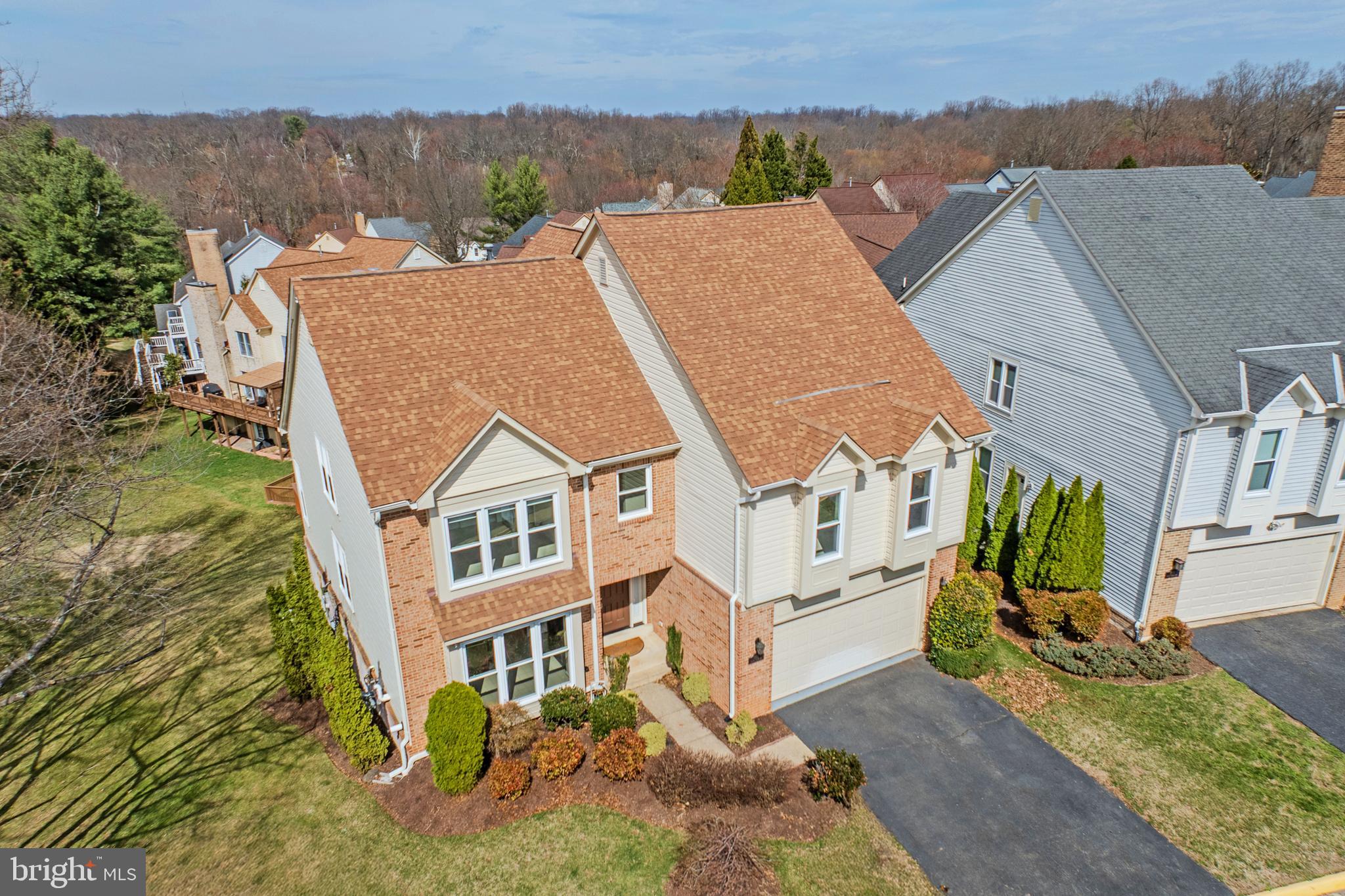 WALNUT HILL ESTATES - Residential