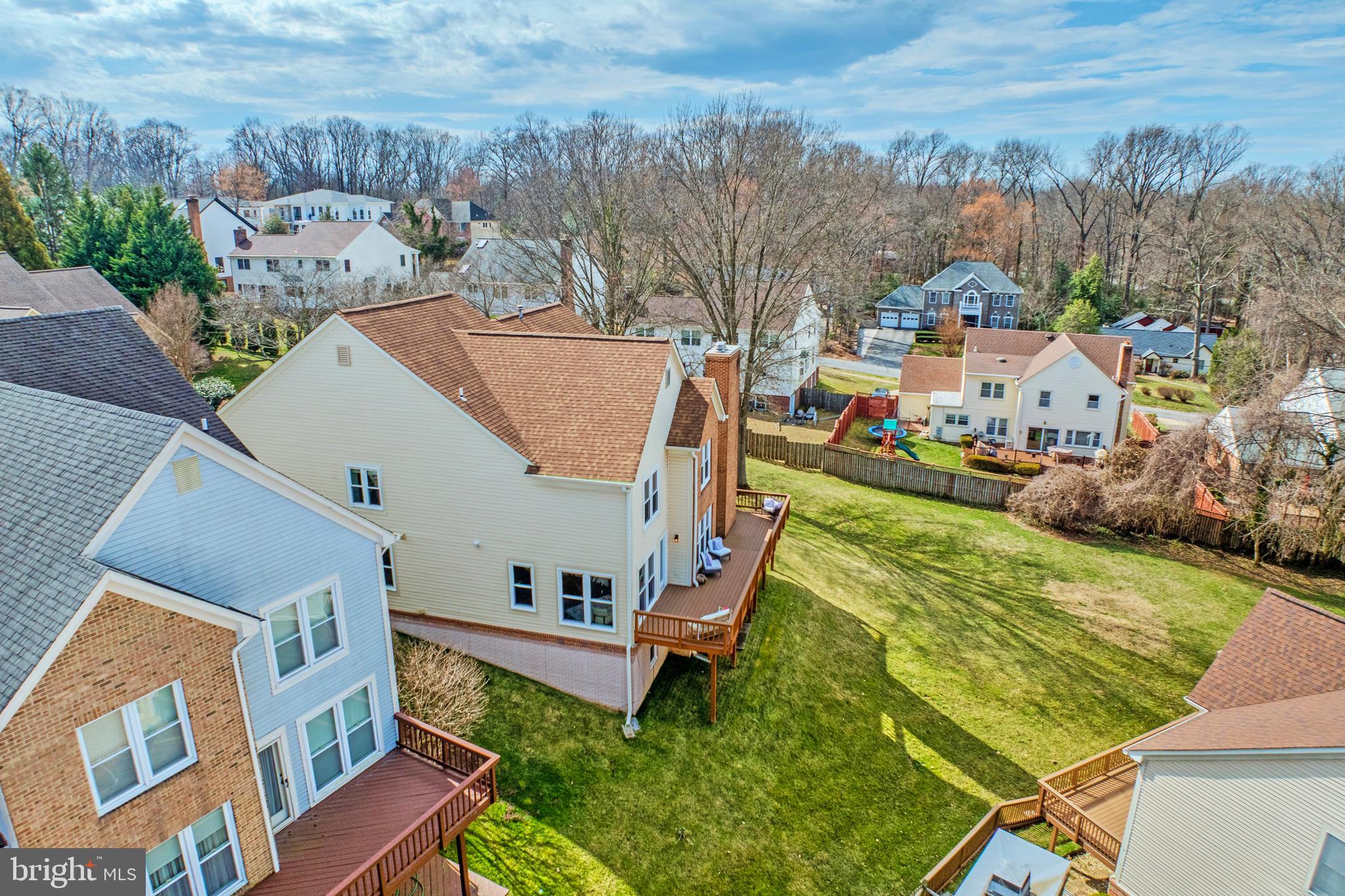 WALNUT HILL ESTATES - Residential