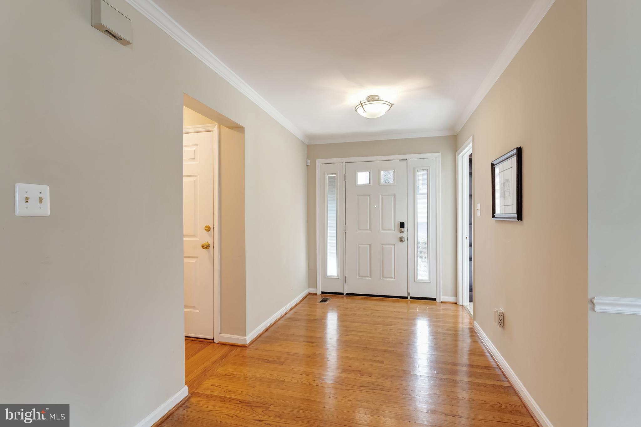 WALNUT HILL ESTATES - Residential