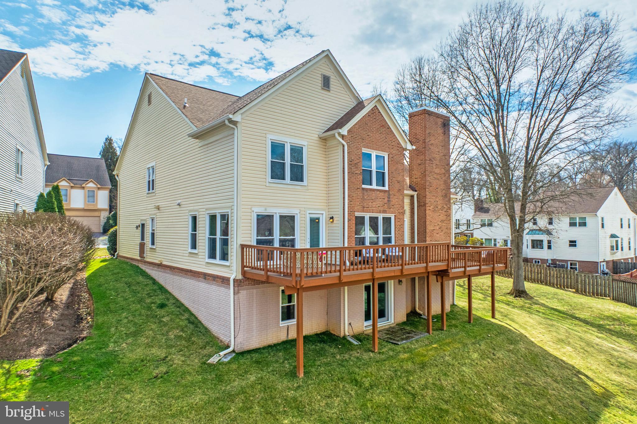 WALNUT HILL ESTATES - Residential