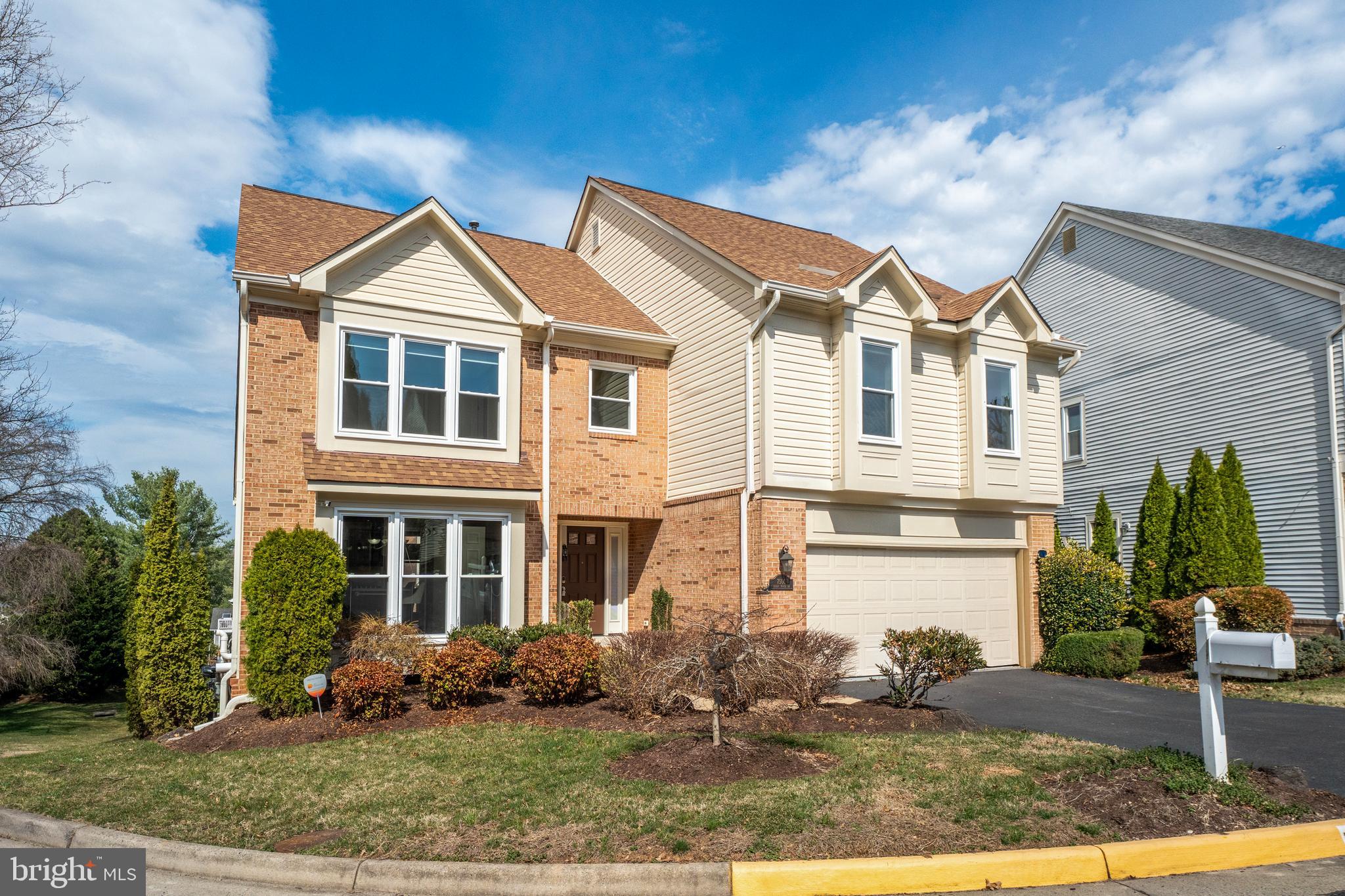 WALNUT HILL ESTATES - Residential