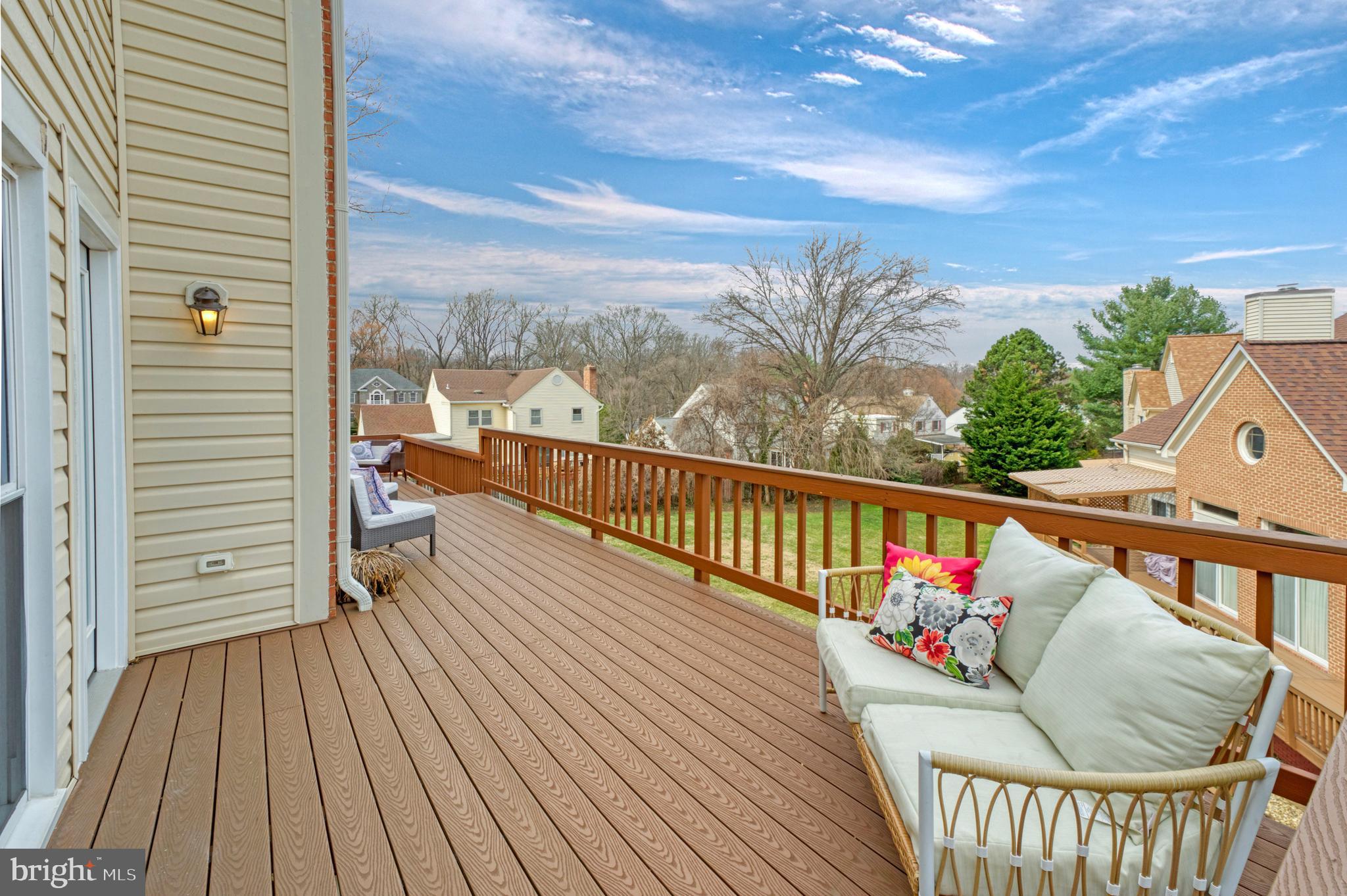 WALNUT HILL ESTATES - Residential