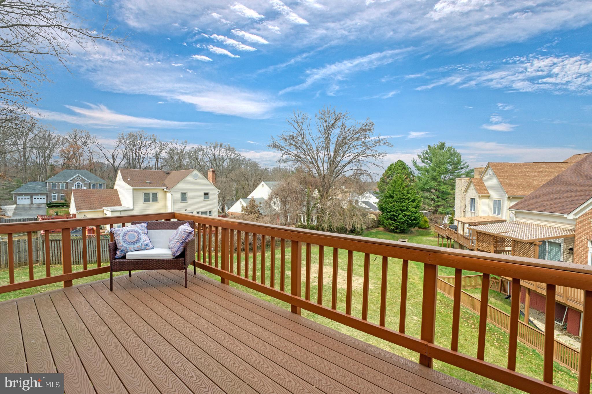 WALNUT HILL ESTATES - Residential