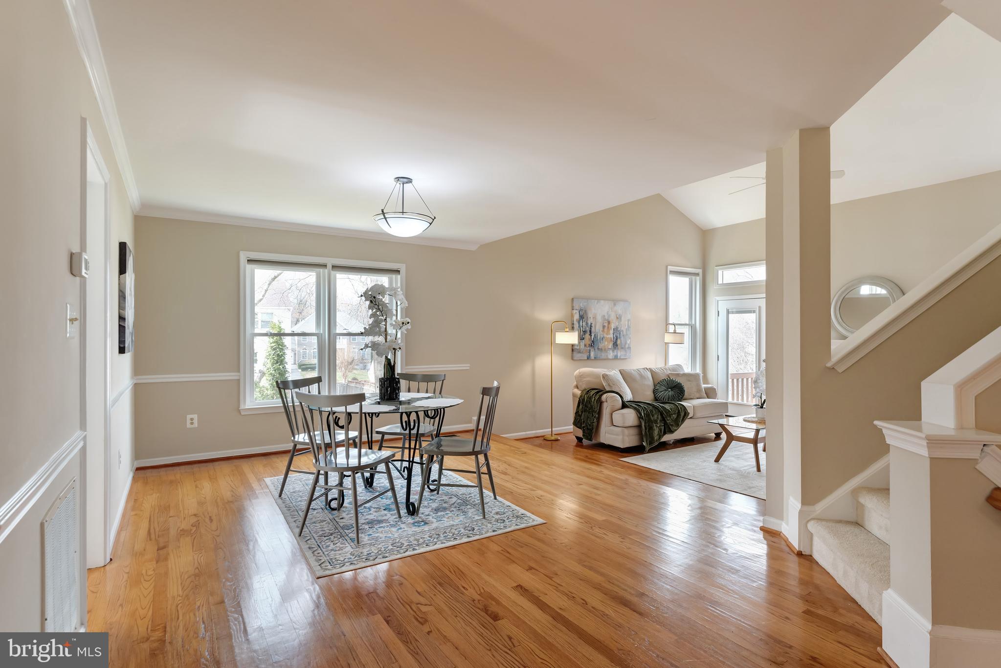 WALNUT HILL ESTATES - Residential