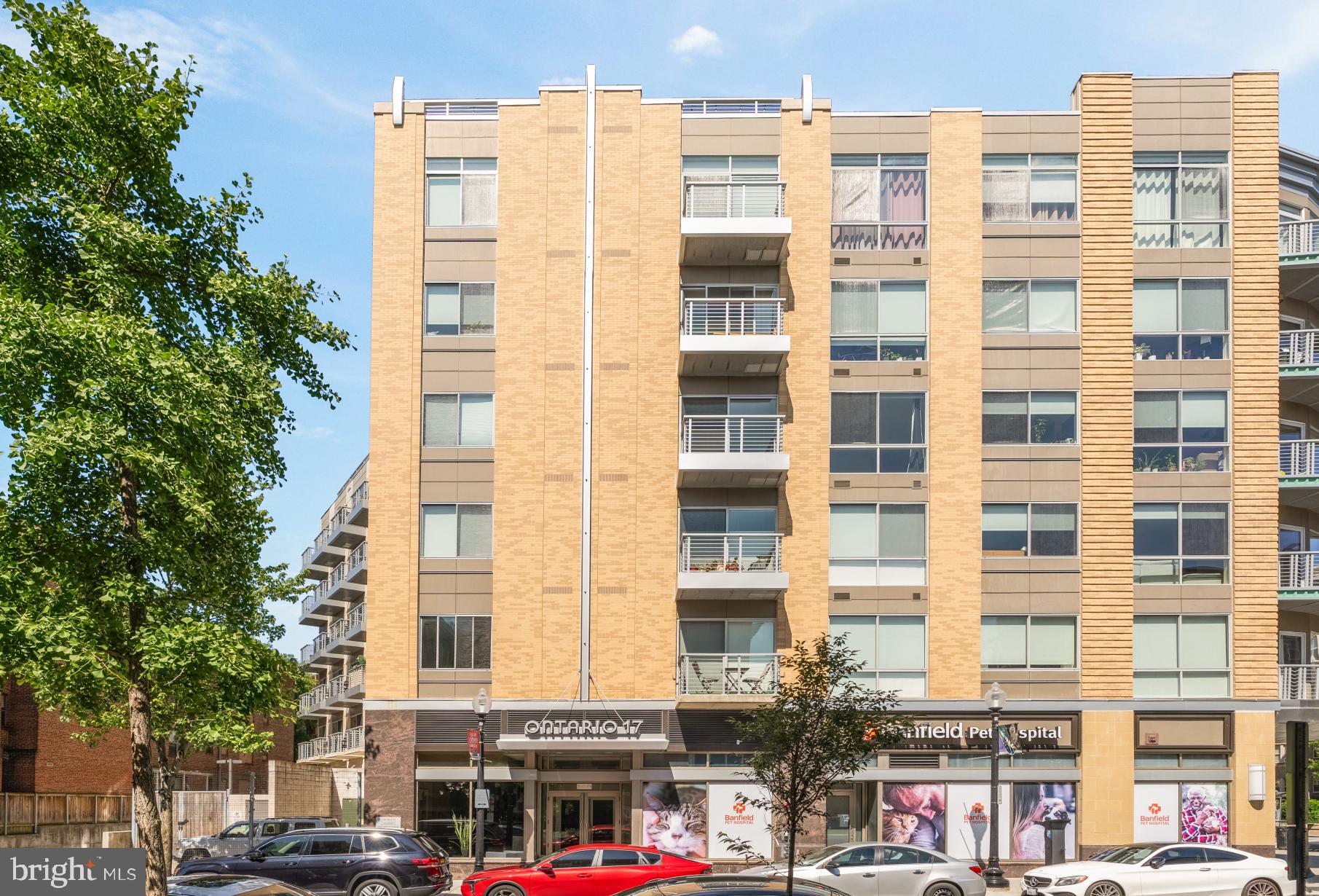 2550 17TH STREET NW 414