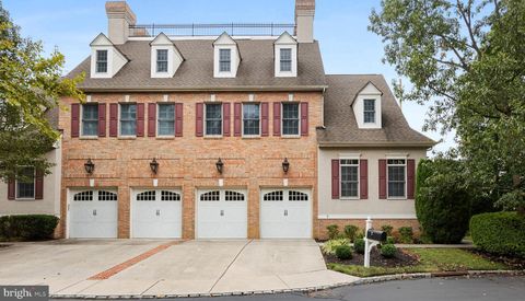 7 COLLINS MILL COURT MOORESTOWN NJ 08057