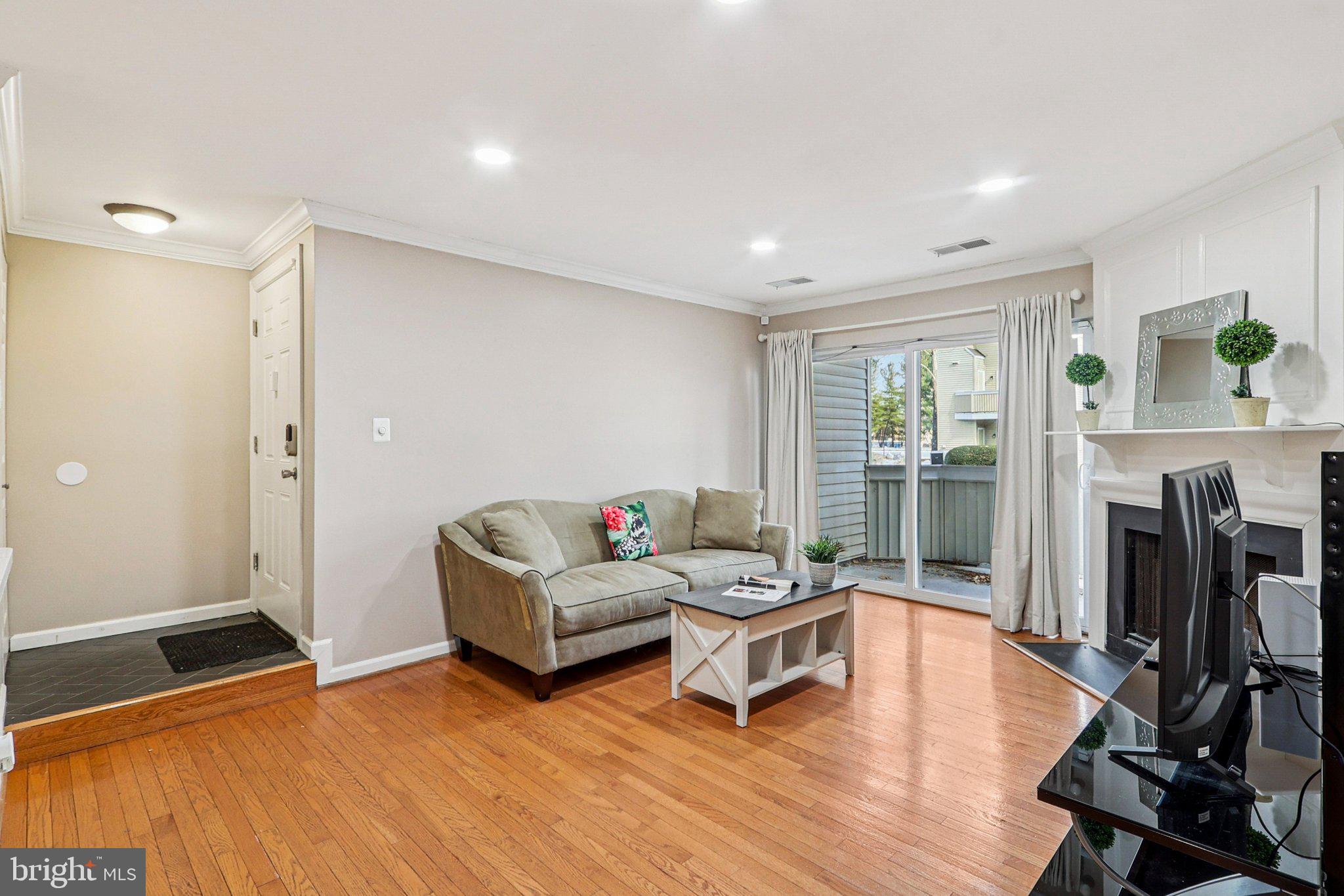 18202 CHALET DRIVE APT 1