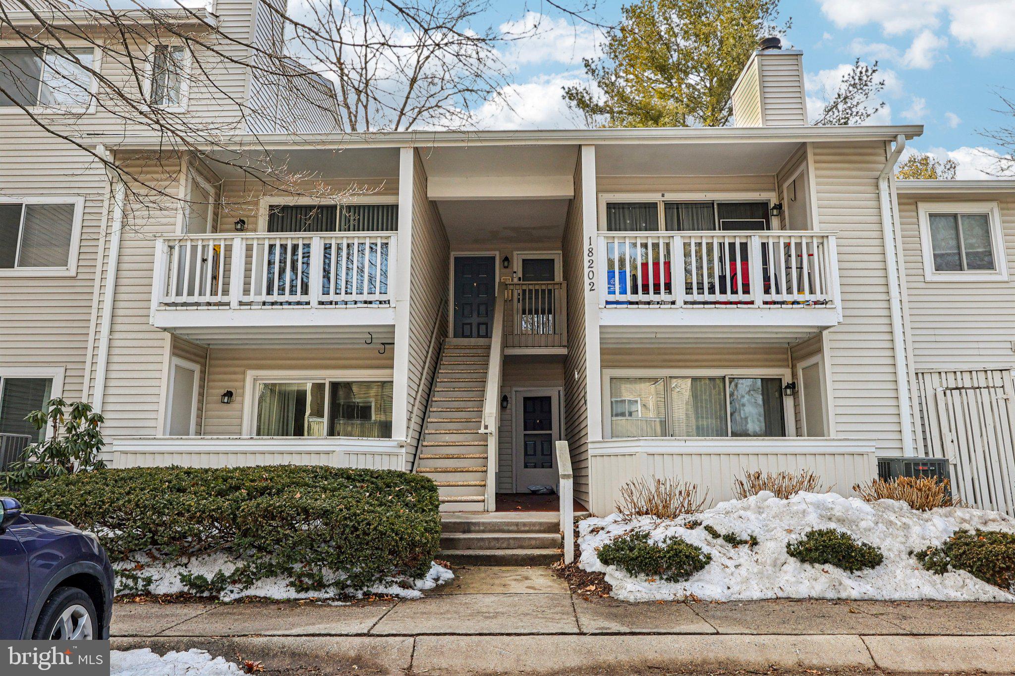 18202 CHALET DRIVE APT 1