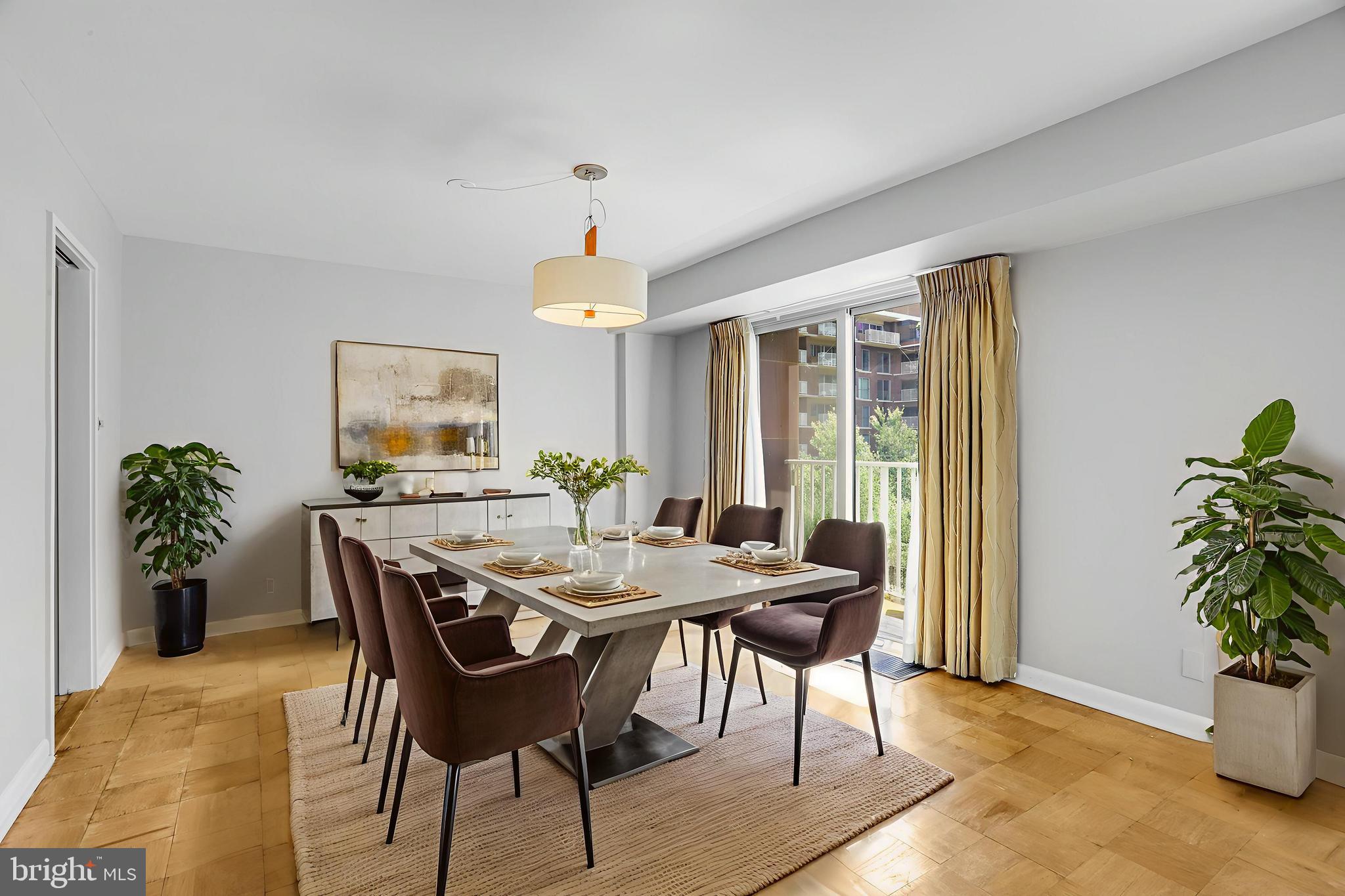 510 N STREET SW N217