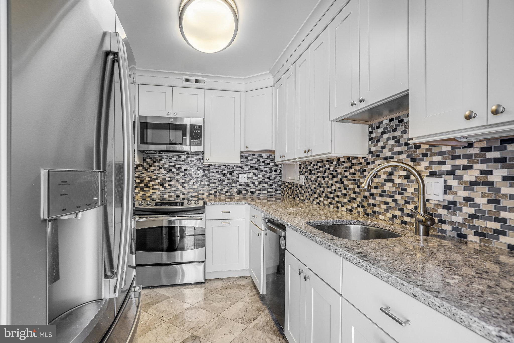 510 N STREET SW N217