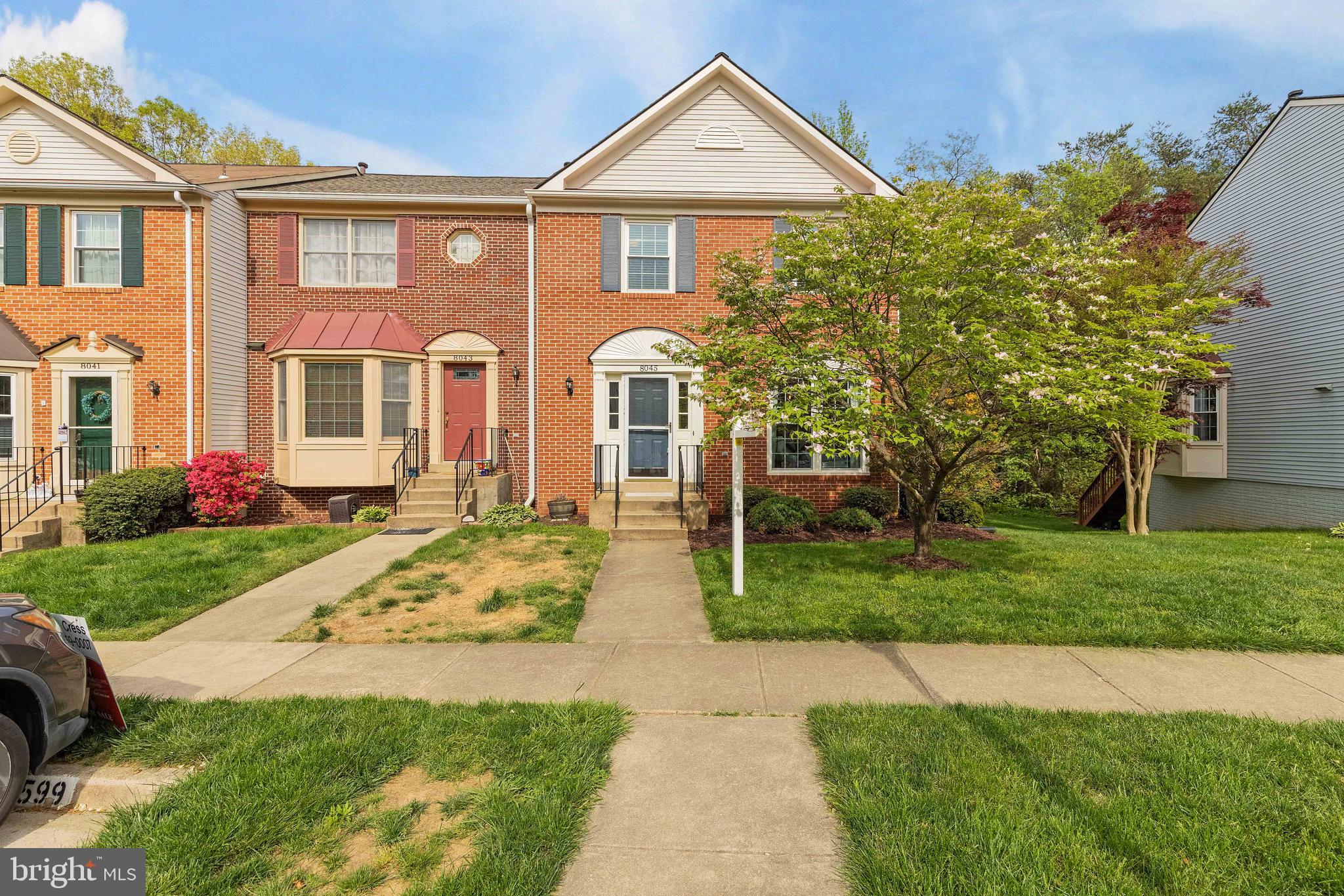 LANDSDOWNE - Residential