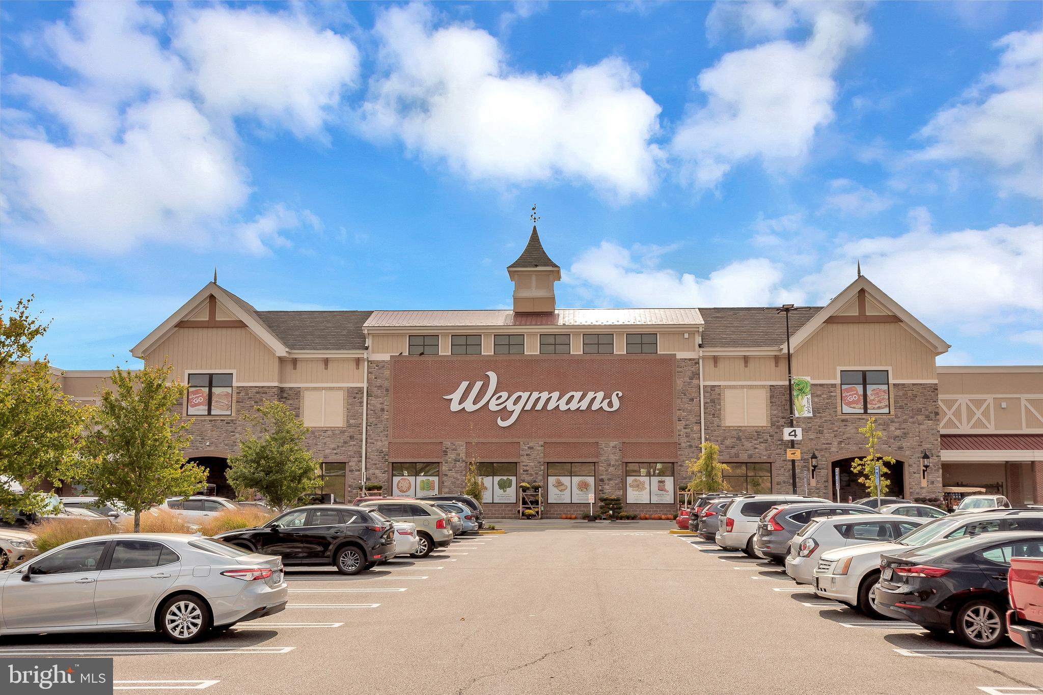 LANDSDOWNE - Residential