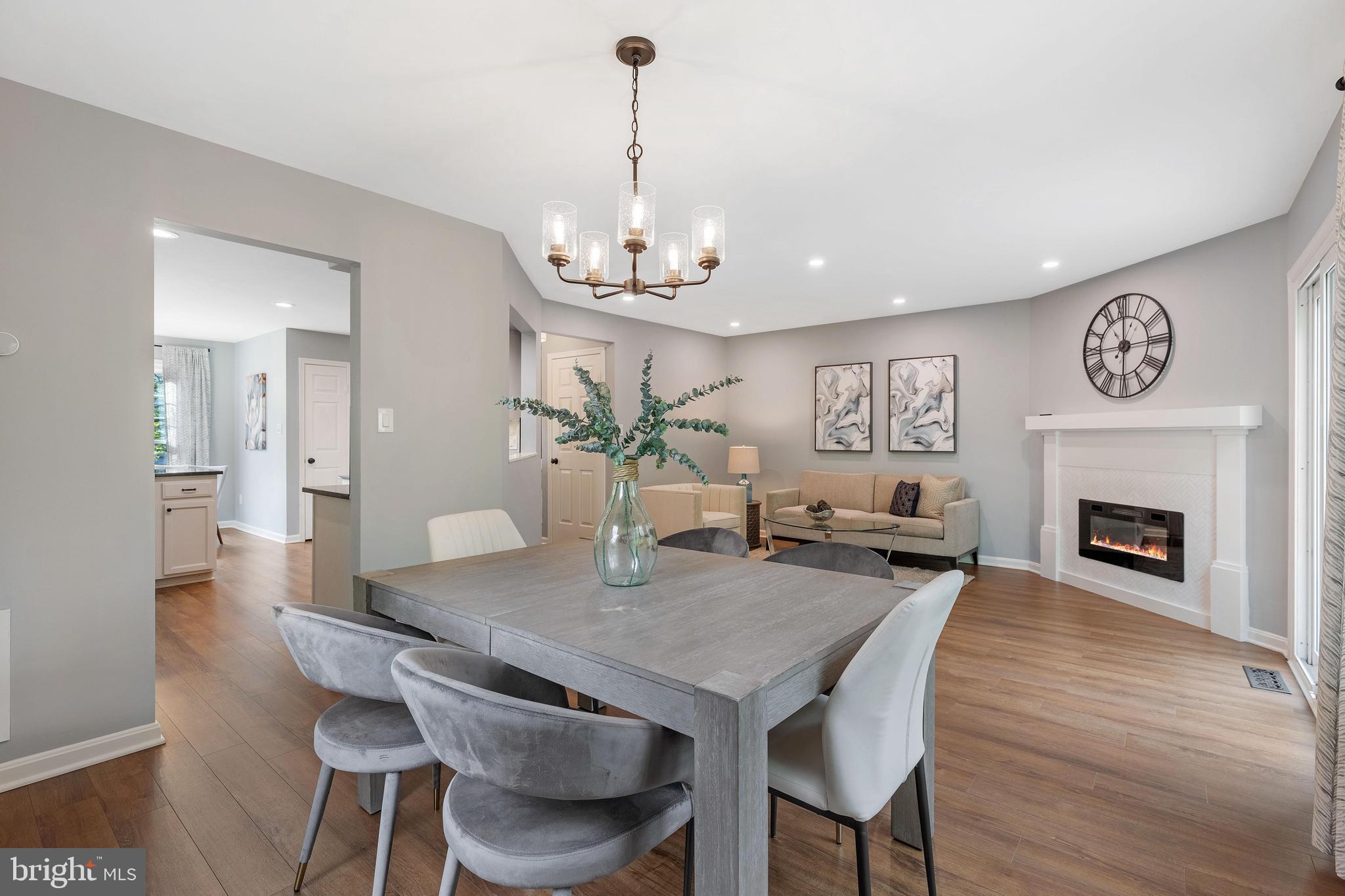 LANDSDOWNE - Residential