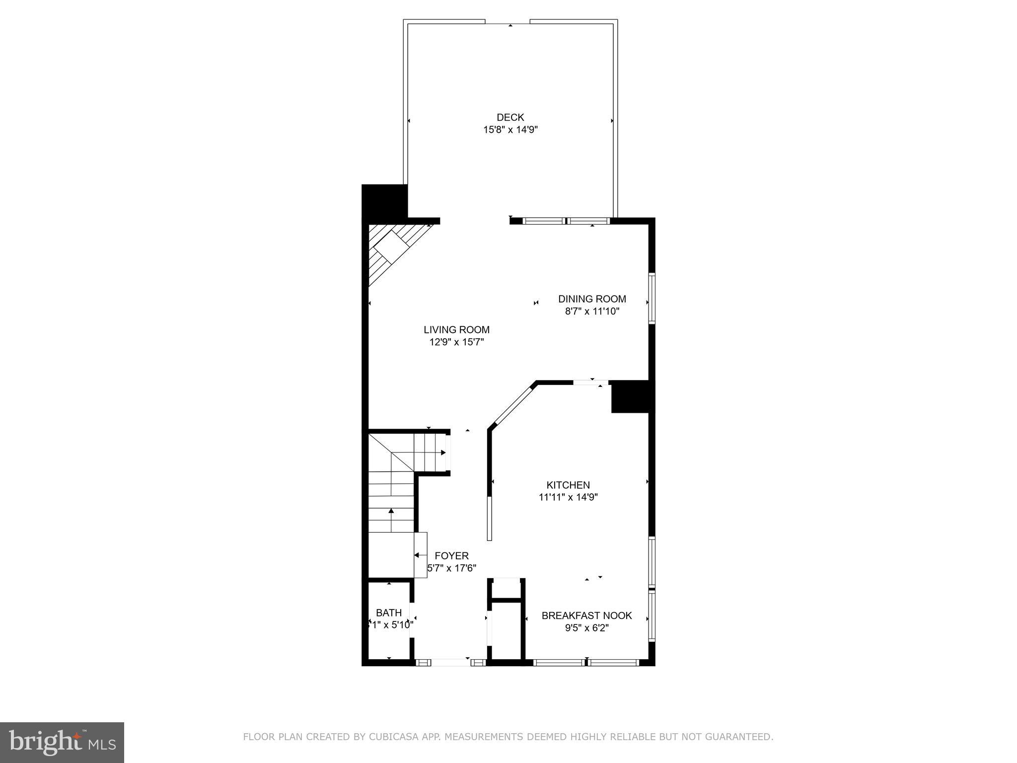 LANDSDOWNE - Residential