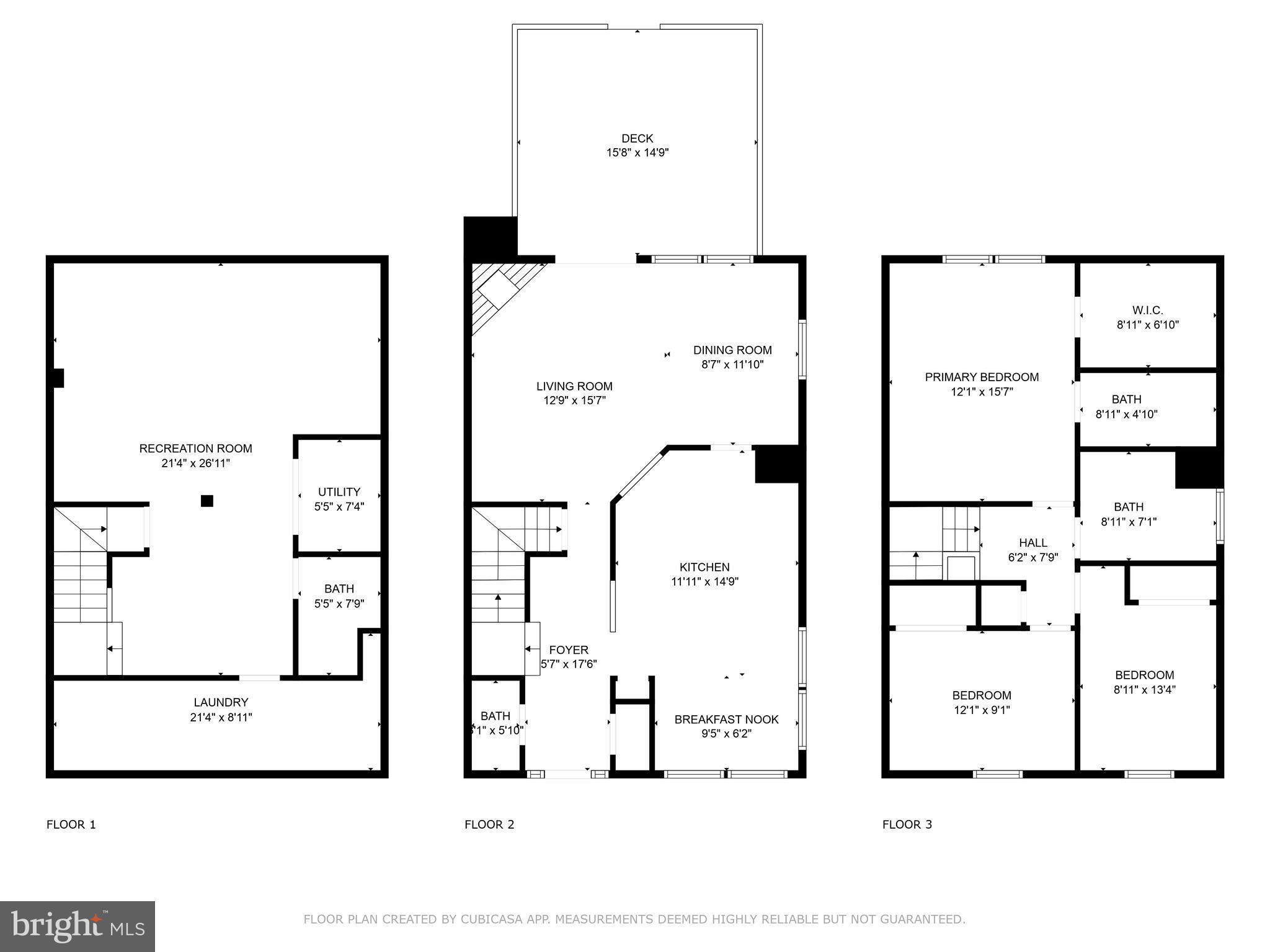 LANDSDOWNE - Residential