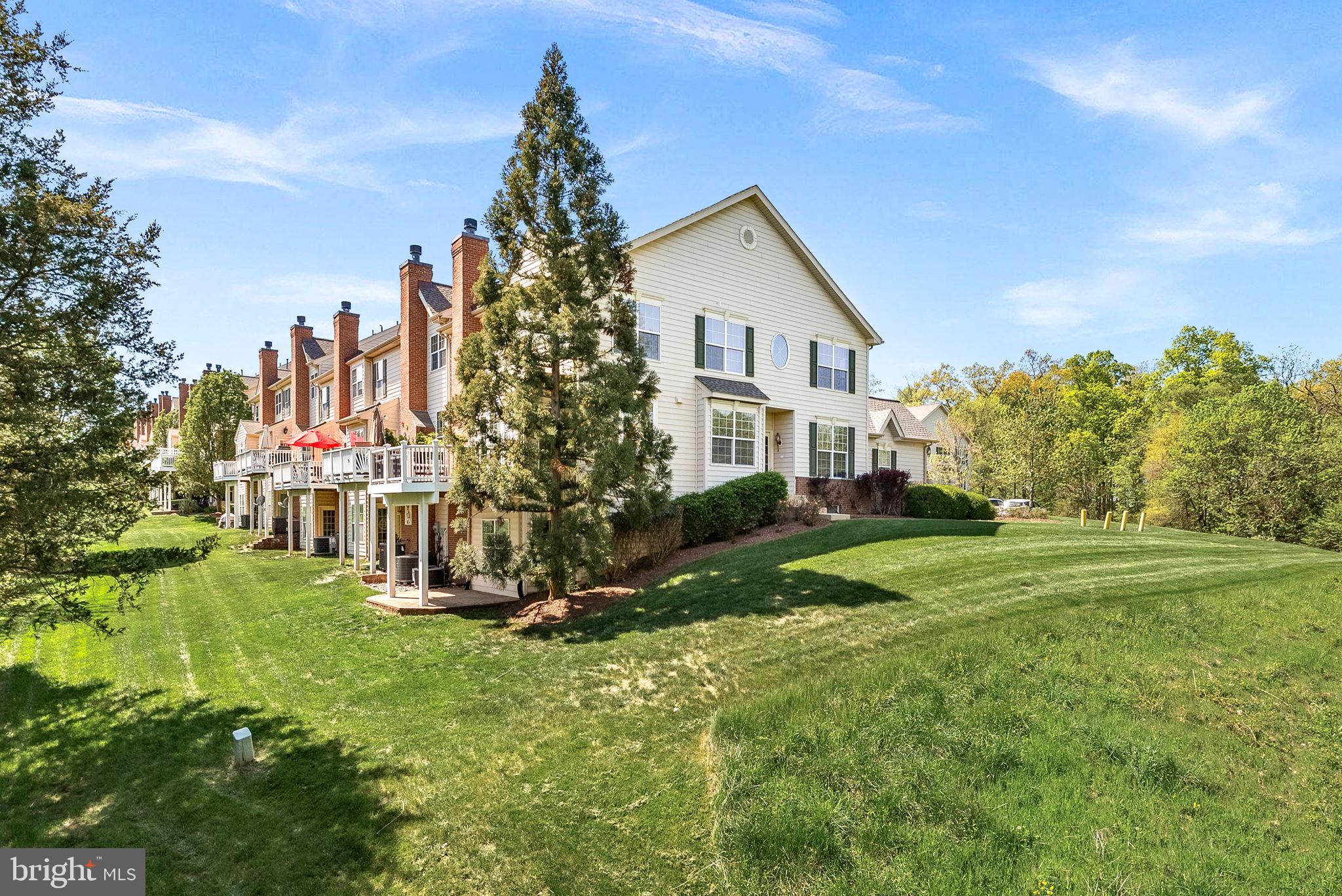 BELMONT COUNTRY CLUB - Residential