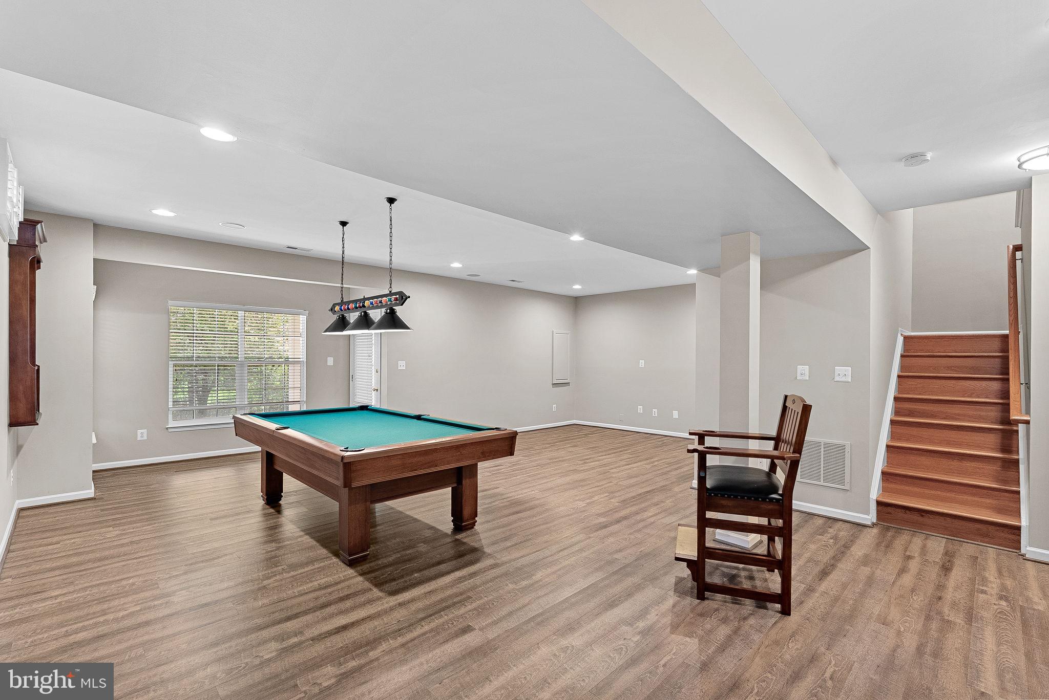 BELMONT COUNTRY CLUB - Residential