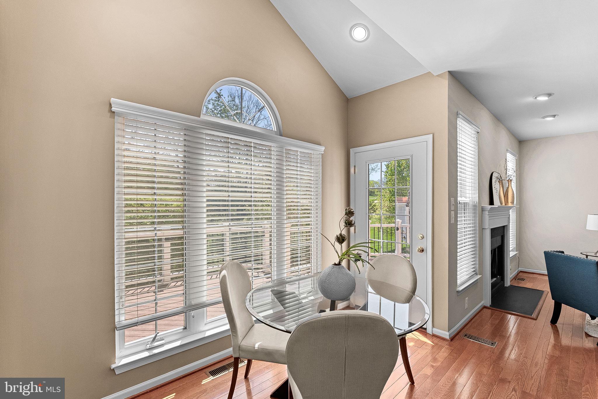 BELMONT COUNTRY CLUB - Residential