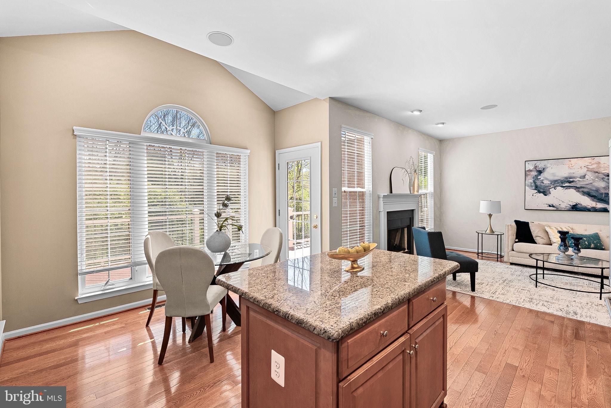 BELMONT COUNTRY CLUB - Residential