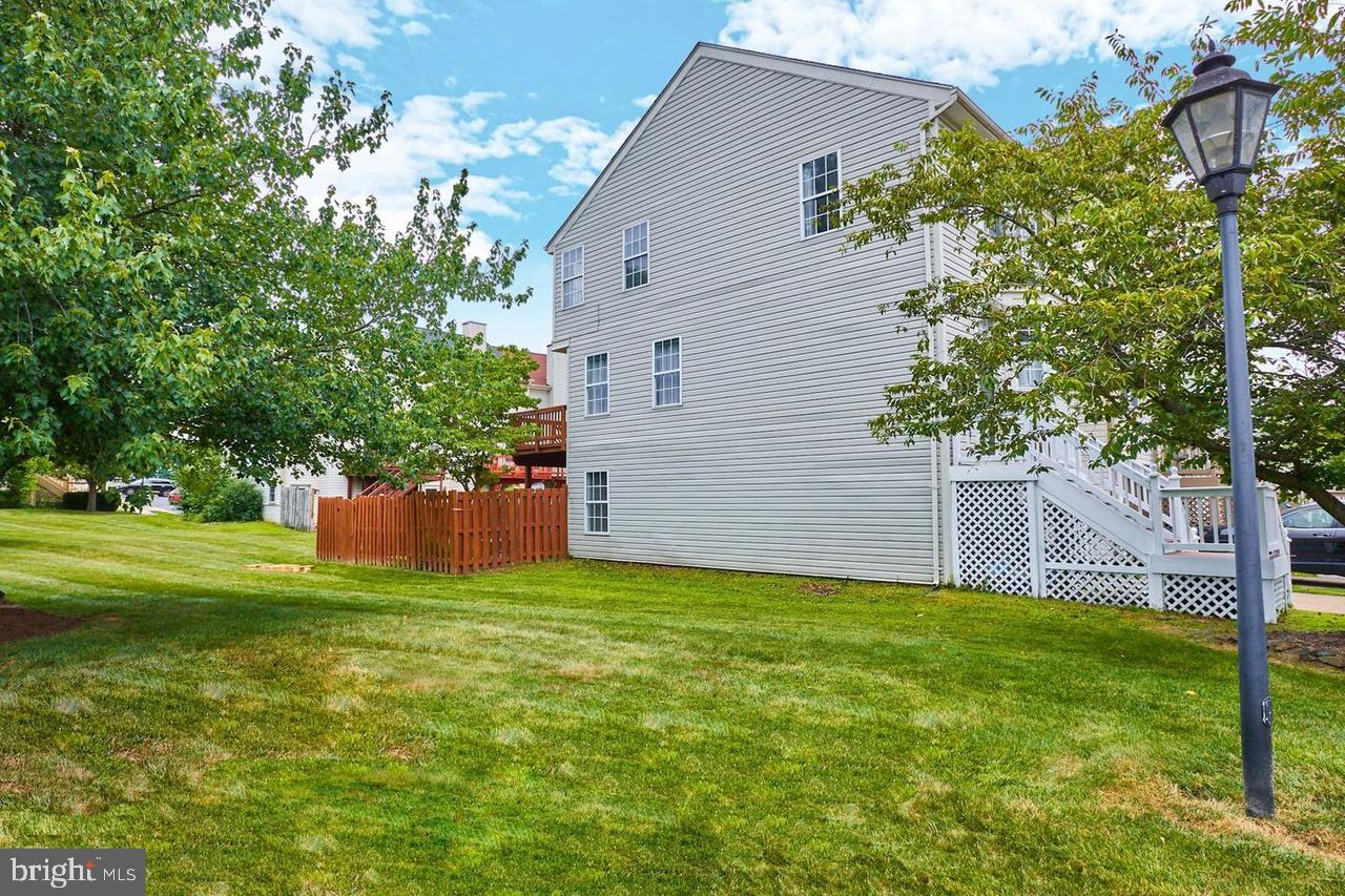 MAIN ST VILLAGE - Residential Lease