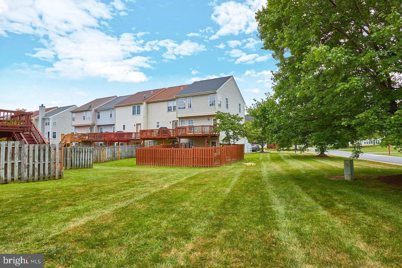 MAIN ST VILLAGE - Residential Lease