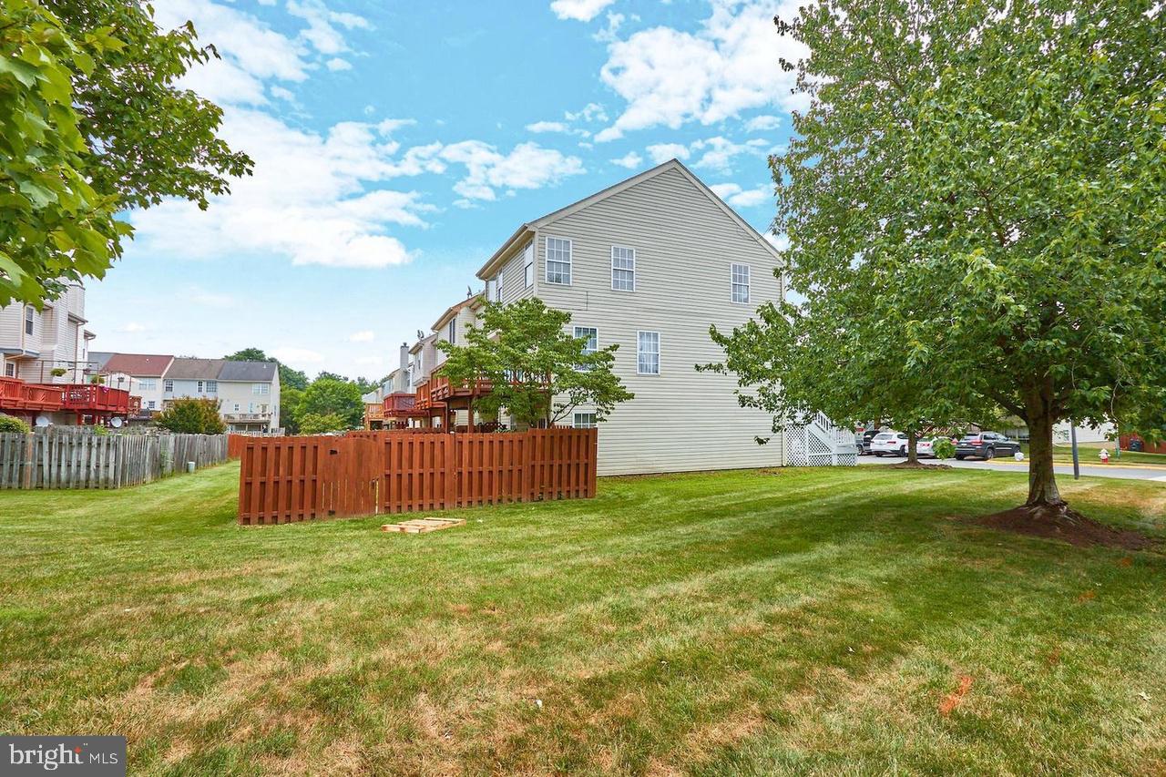 MAIN ST VILLAGE - Residential Lease