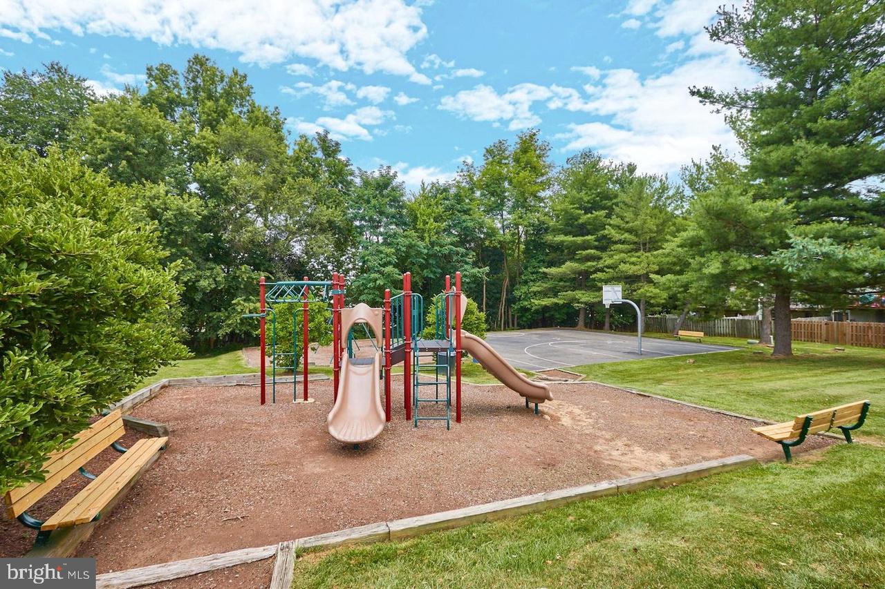 MAIN ST VILLAGE - Residential Lease