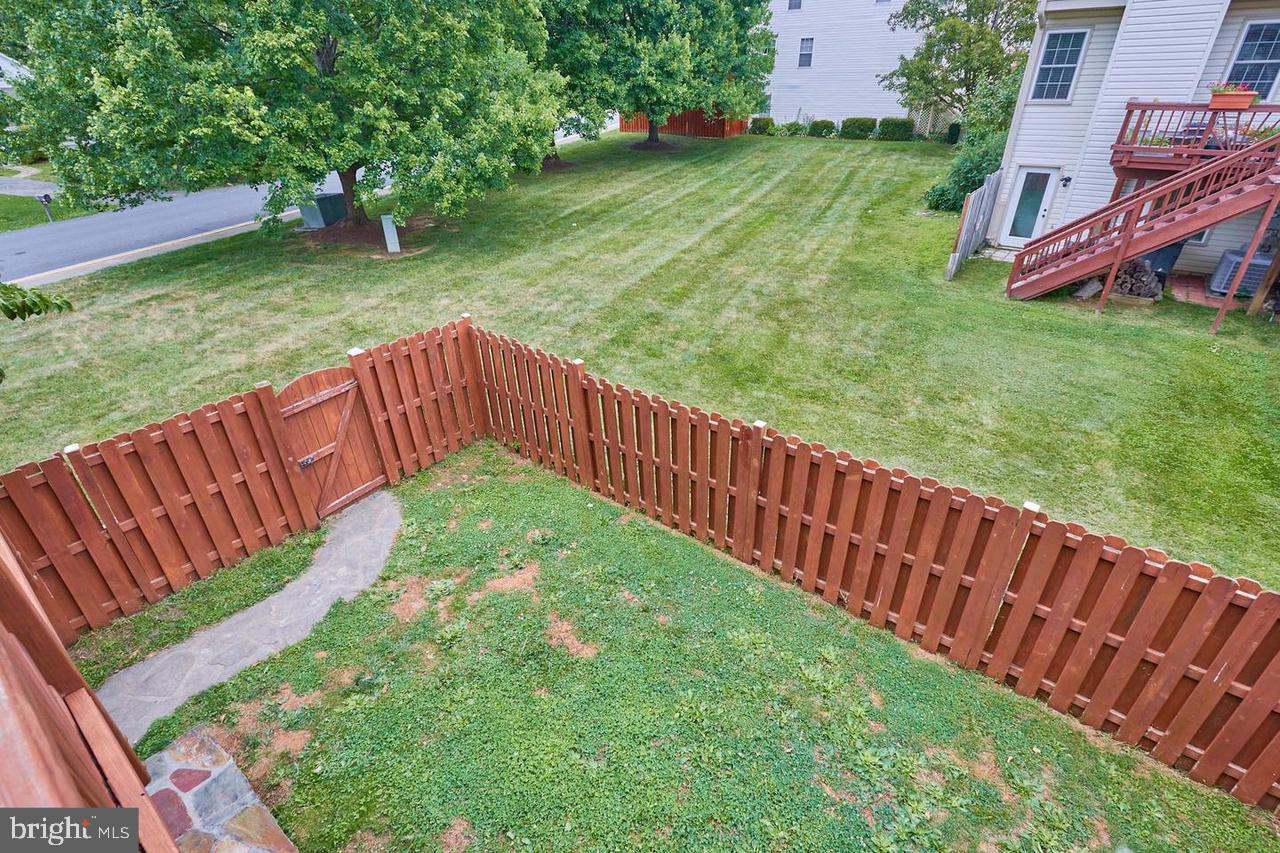 MAIN ST VILLAGE - Residential Lease