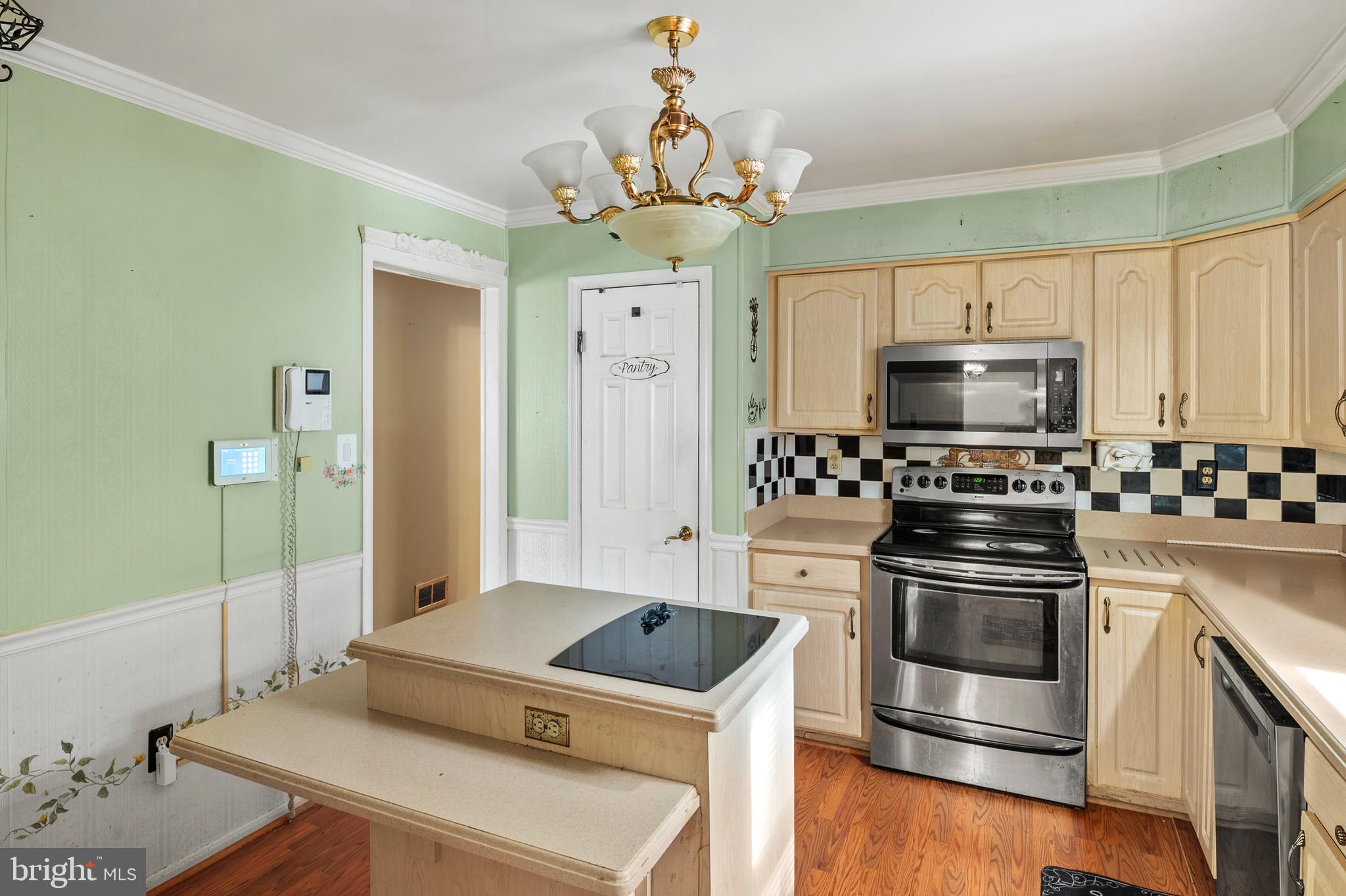 ASHFORD PLAT 1 - Residential