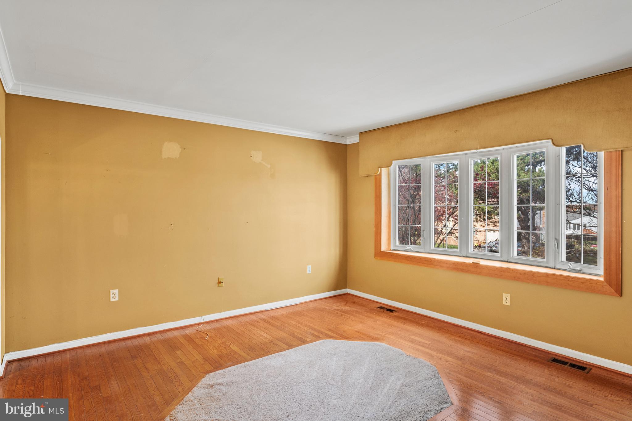 ASHFORD PLAT 1 - Residential