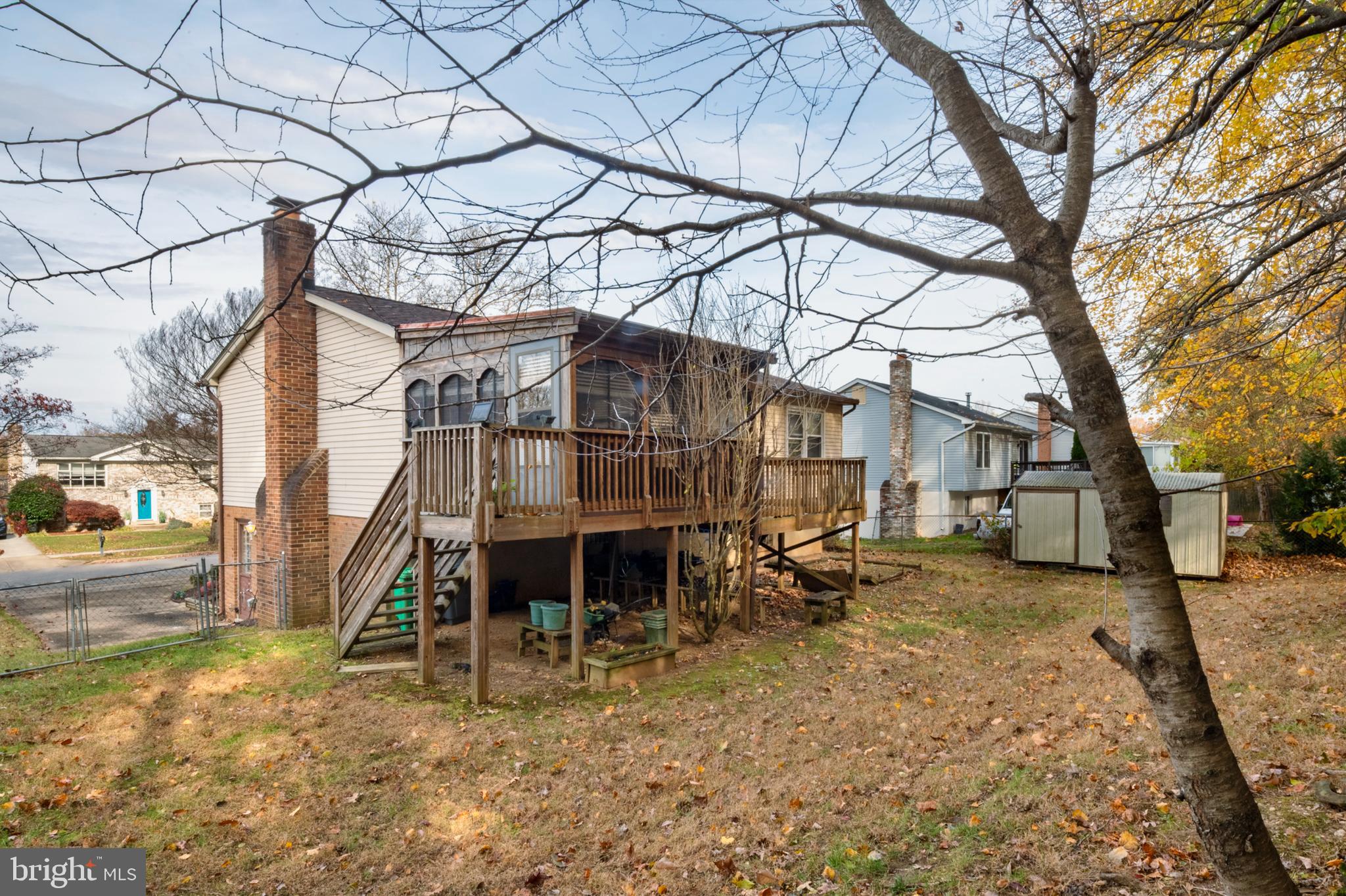 ASHFORD PLAT 1 - Residential